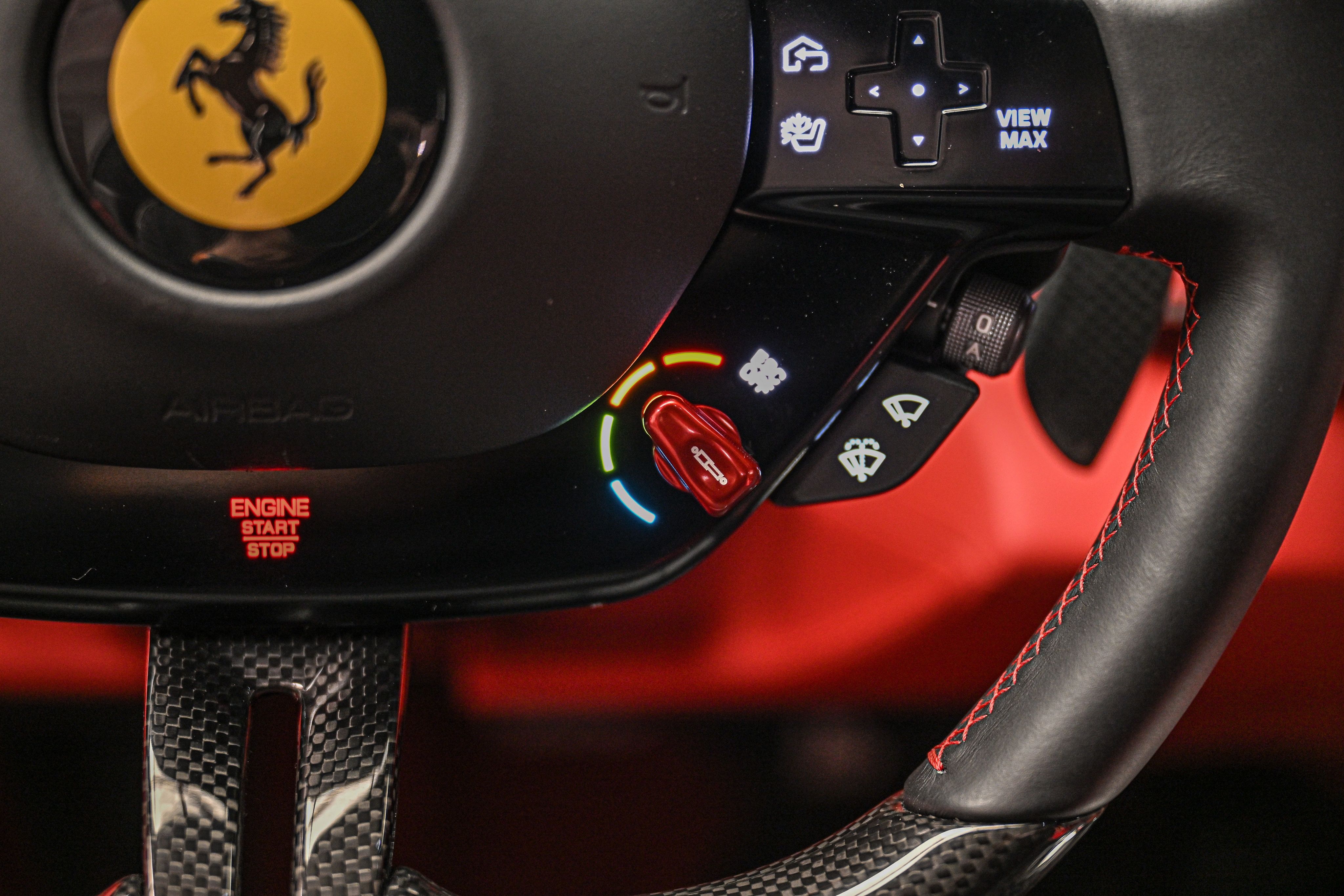 Ferrari 296 GTB - 2025 - Joinsteer - #13