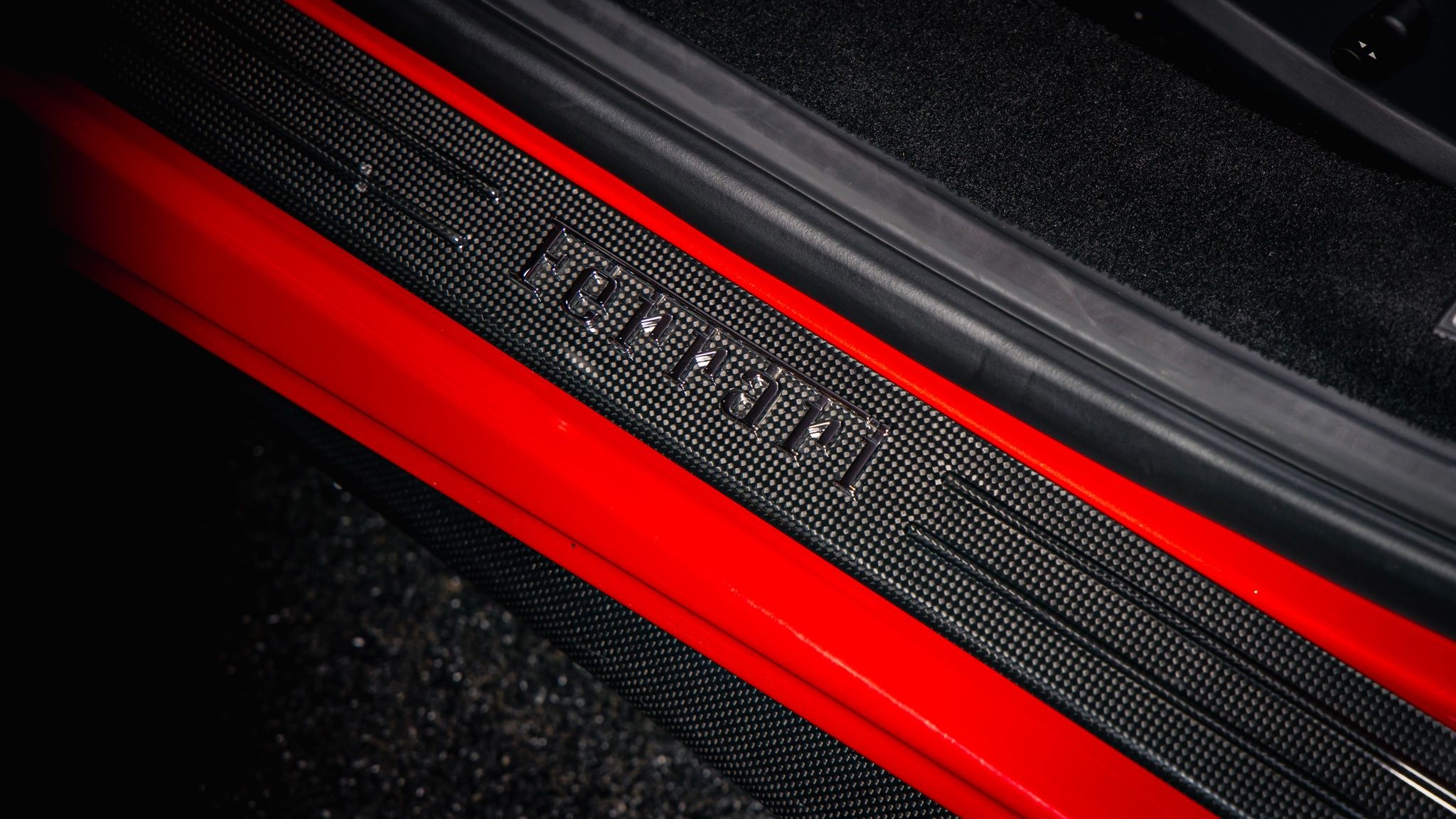 Ferrari 488 Spider - 2015 - Joinsteer - #12