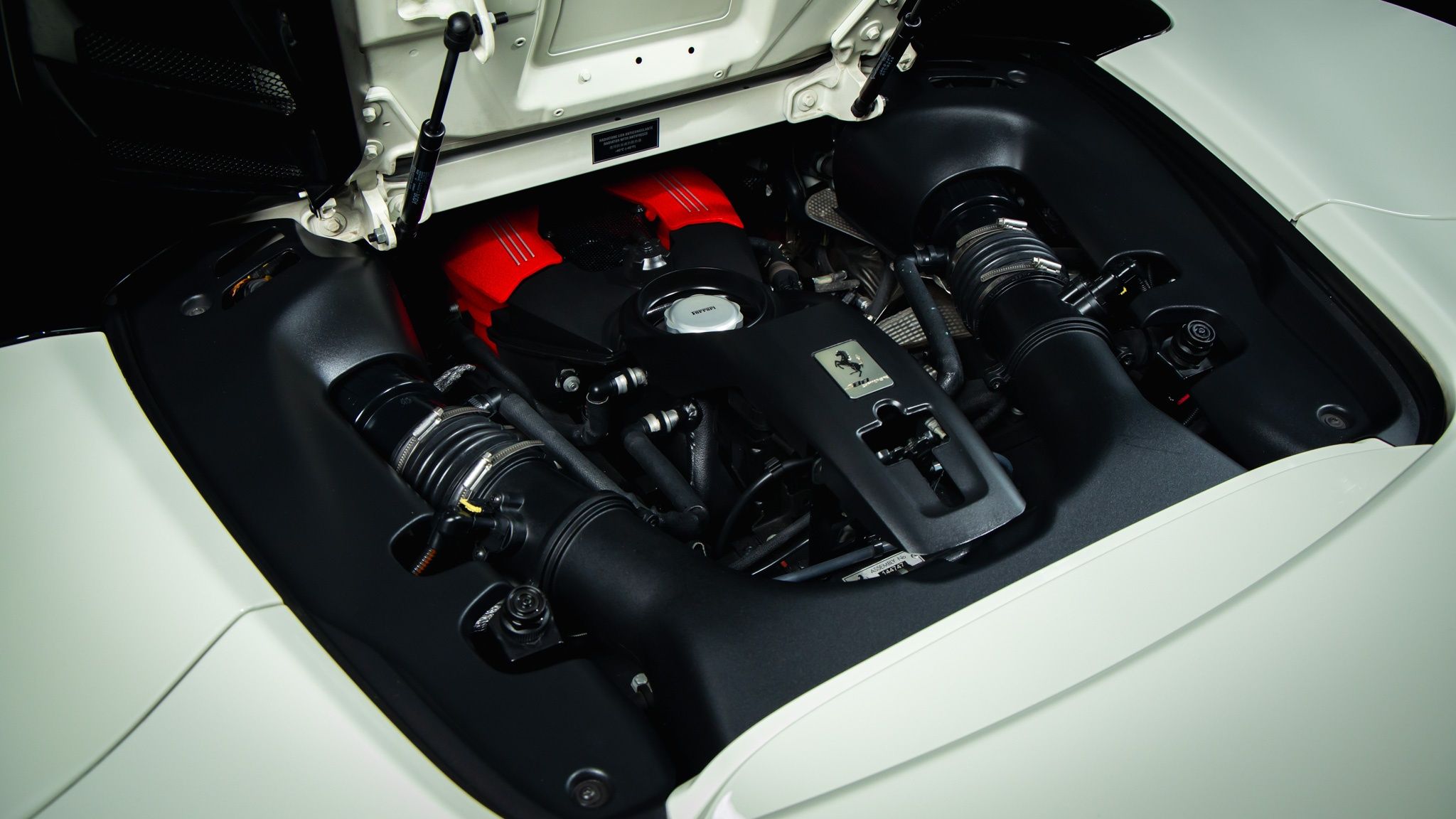 Ferrari 488 Spider - 2017 - Joinsteer - #15