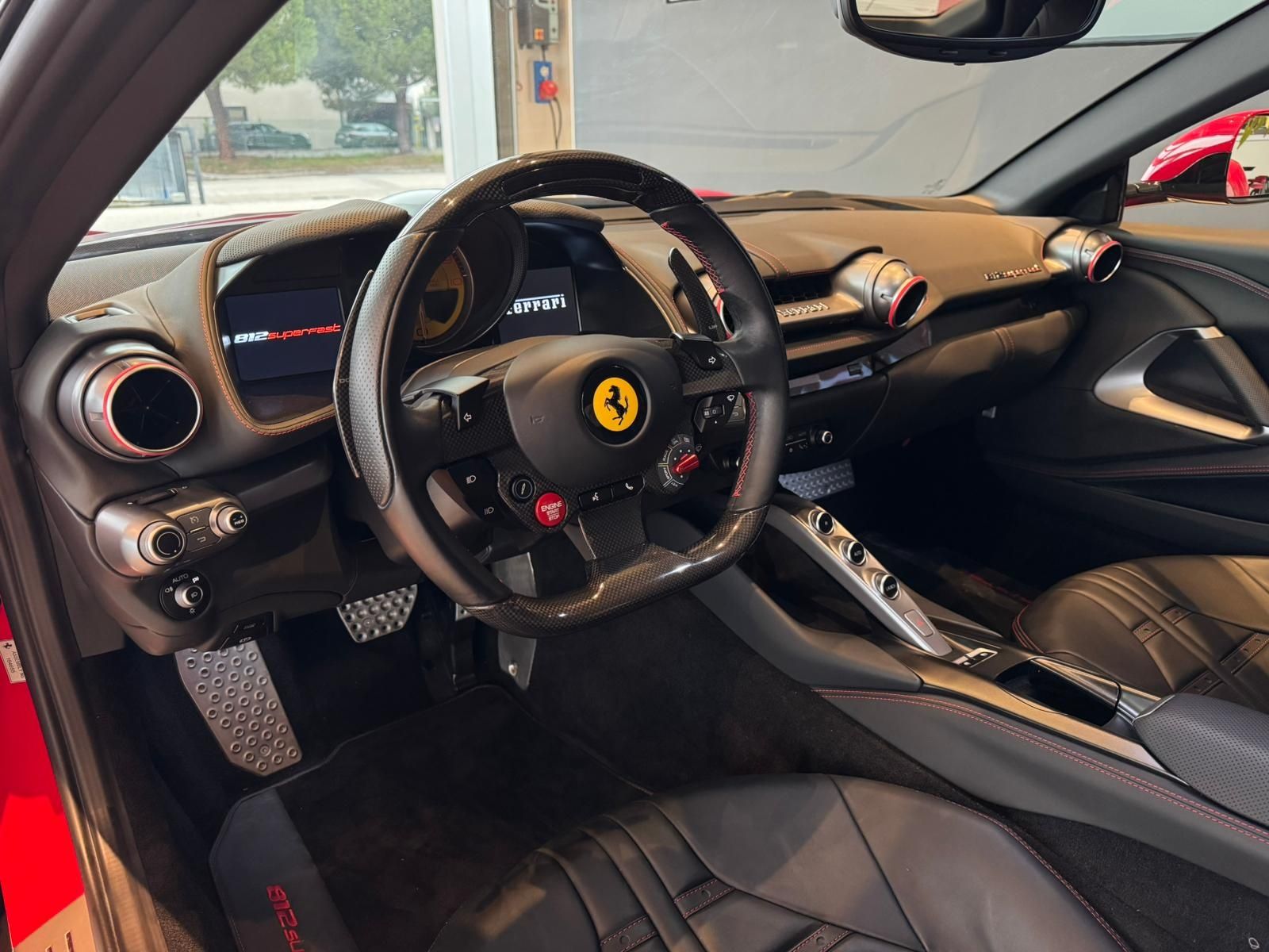 Ferrari 812 Superfast - 2019 - Joinsteer - #5