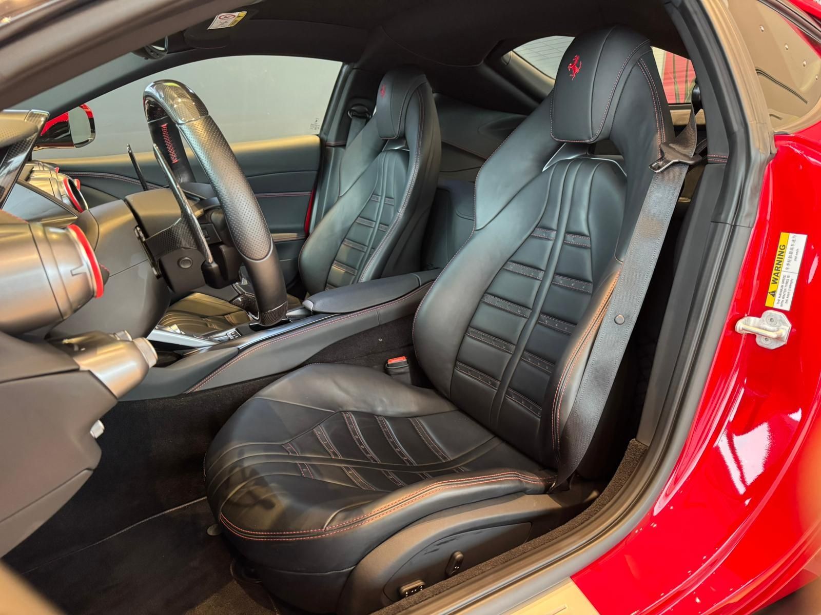 Ferrari 812 Superfast - 2019 - Joinsteer - #6