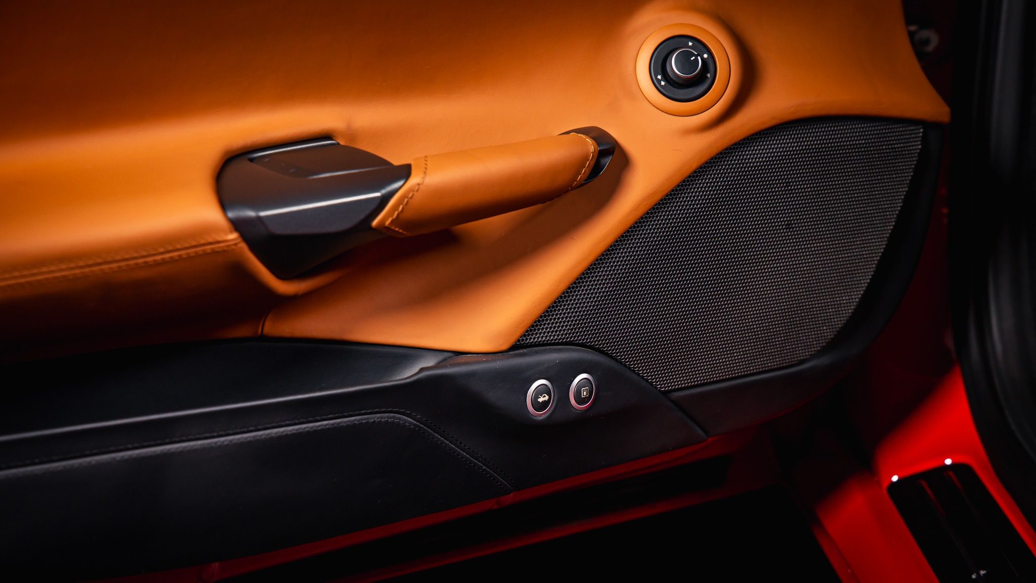 Ferrari 488 Spider - 2015 - Joinsteer - #13