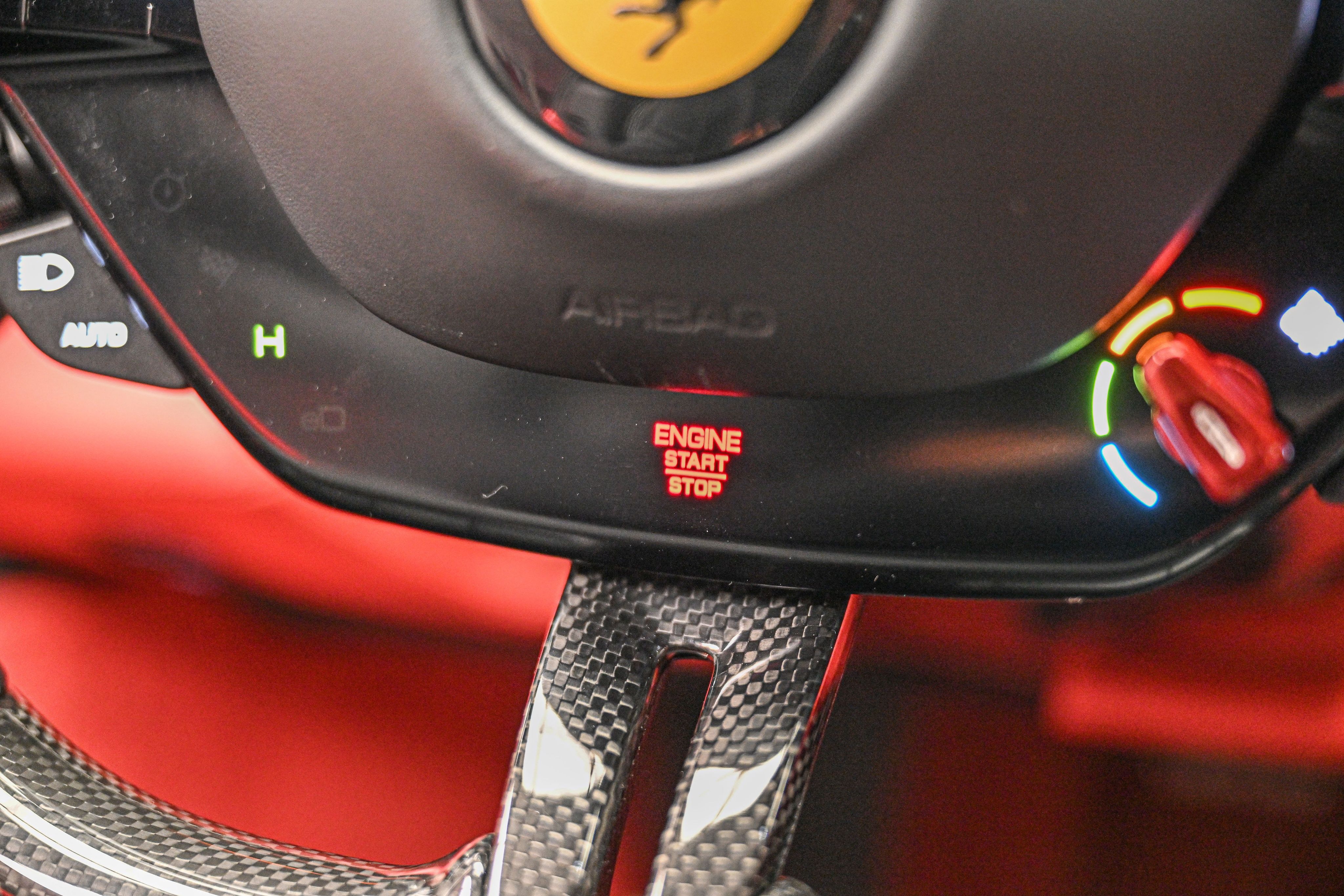 Ferrari 296 GTB - 2025 - Joinsteer - #14