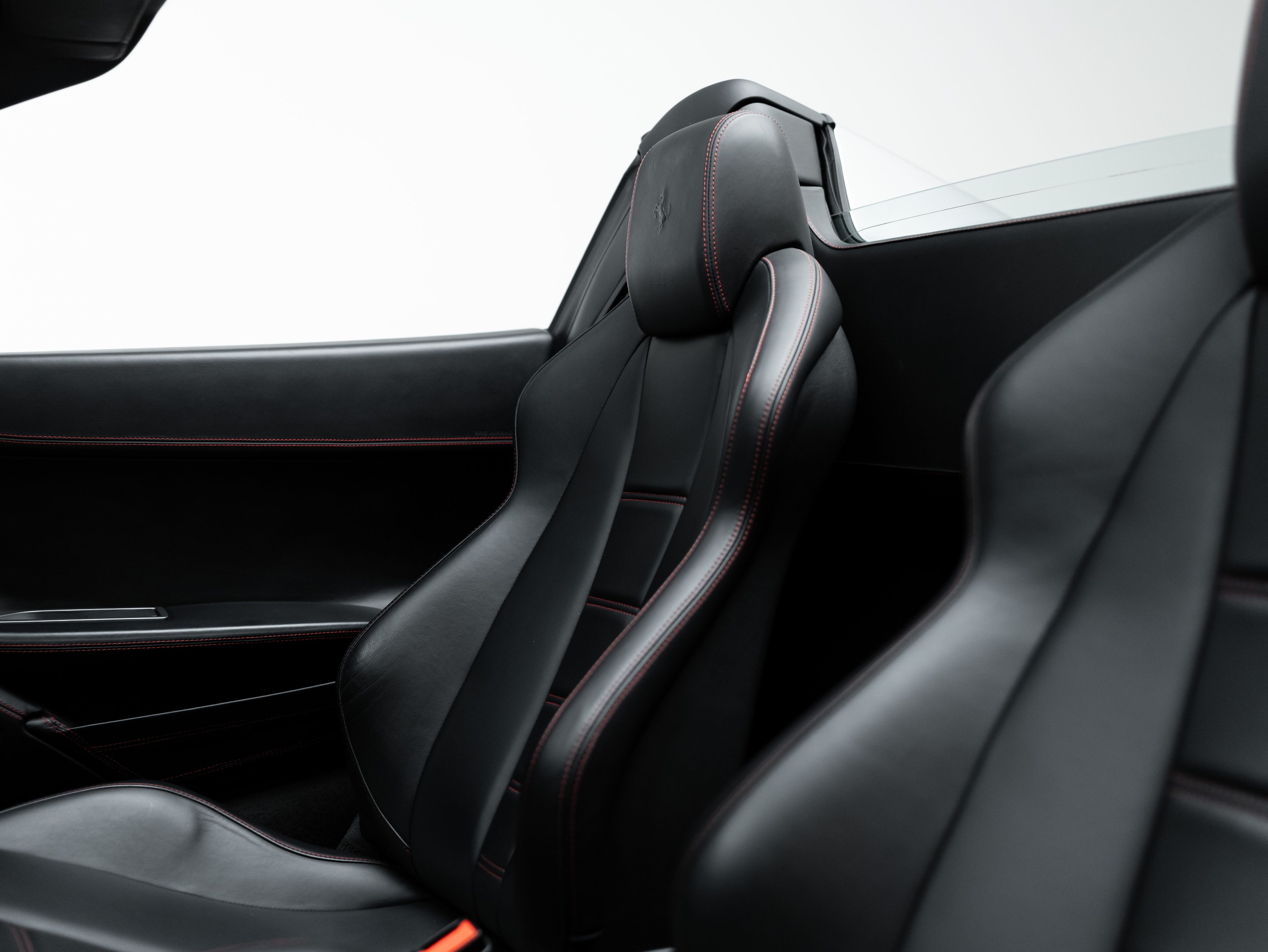 Ferrari 458 Spider - 2013 - Joinsteer - #53