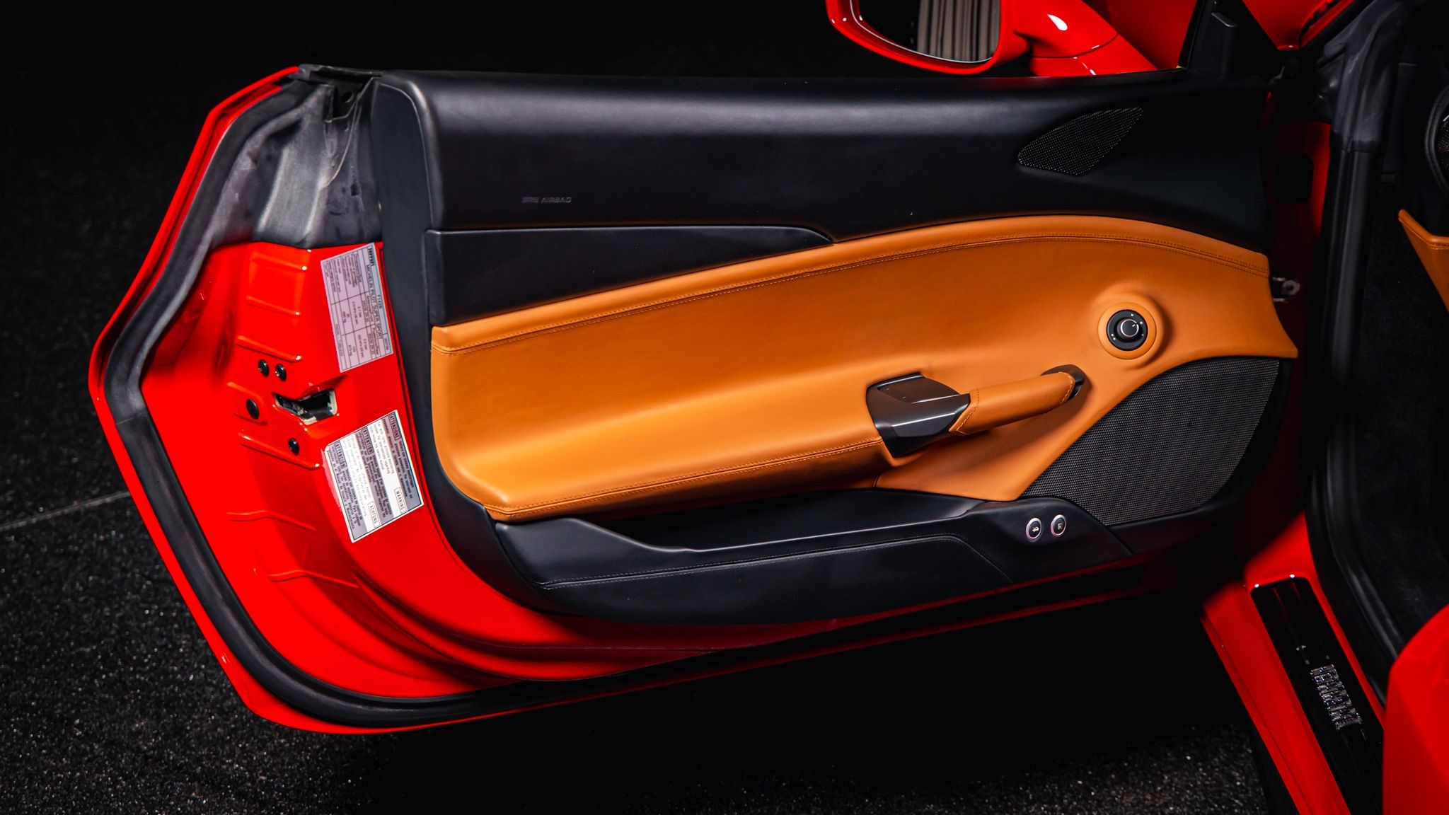 Ferrari 488 Spider - 2015 - Joinsteer - #14