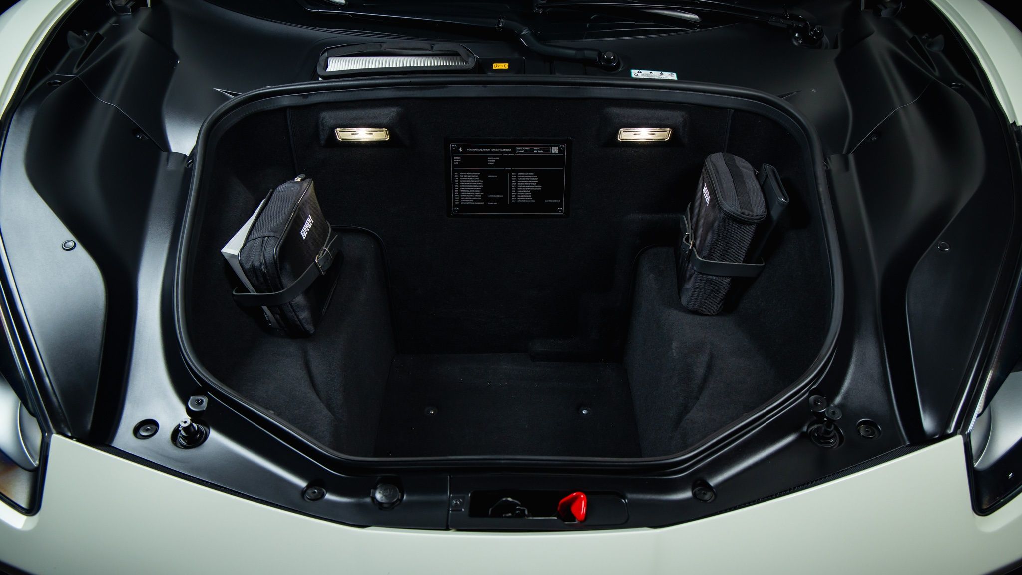 Ferrari 488 Spider - 2017 - Joinsteer - #18