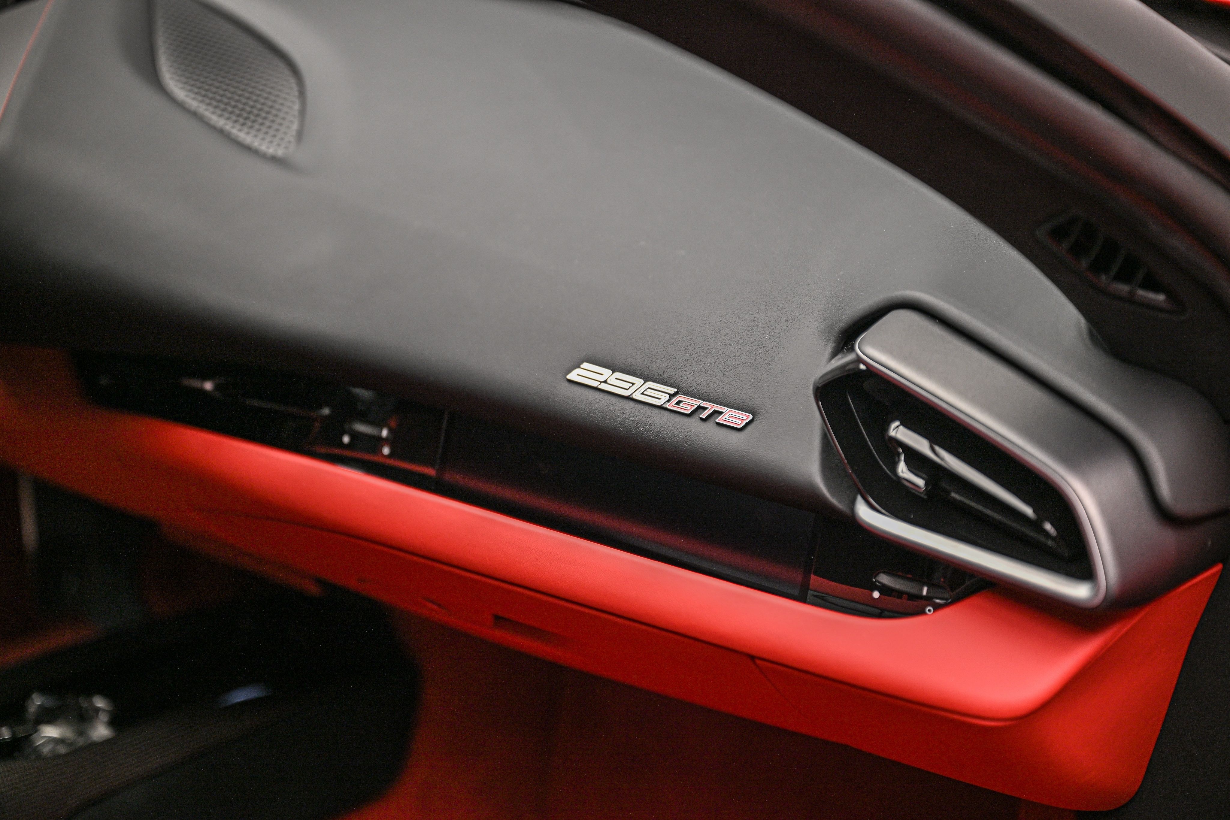 Ferrari 296 GTB - 2025 - Joinsteer - #15