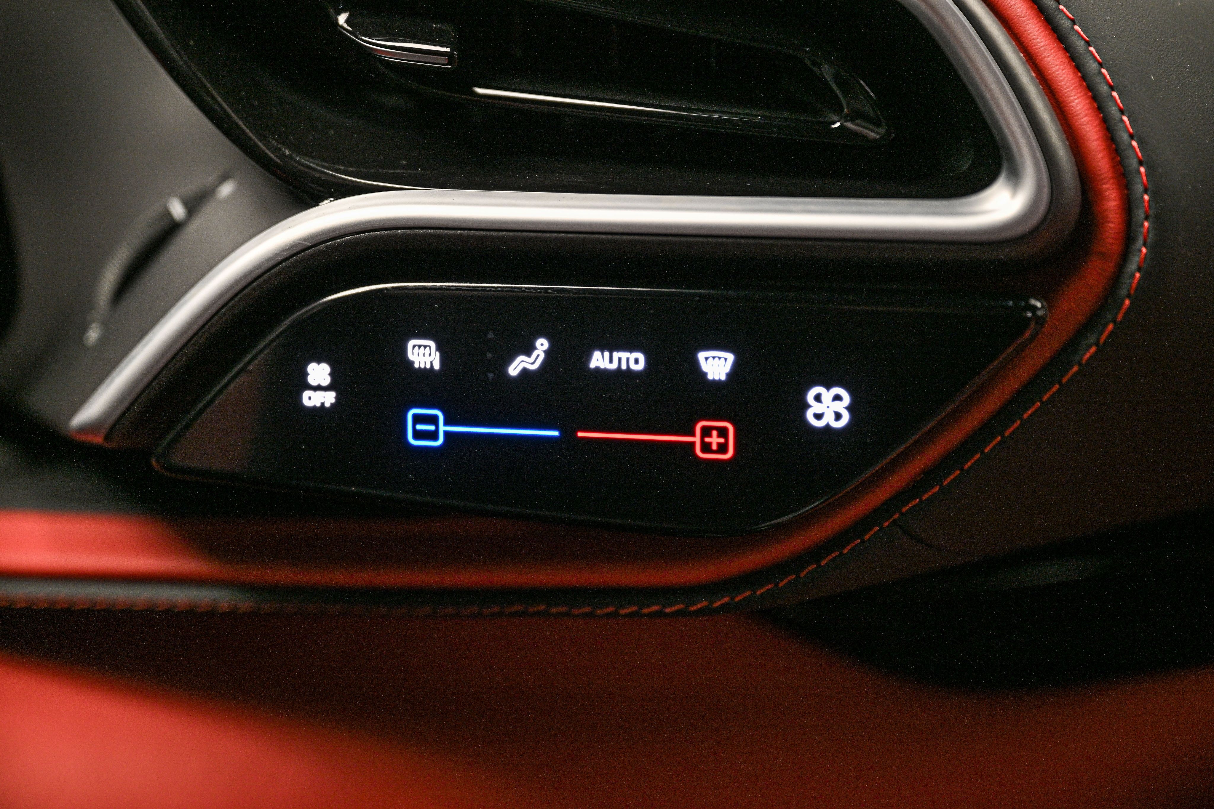 Ferrari 296 GTB - 2025 - Joinsteer - #18