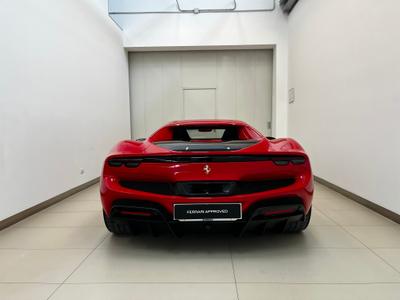 Ferrari 296 GTB -  - Joinsteer - #3