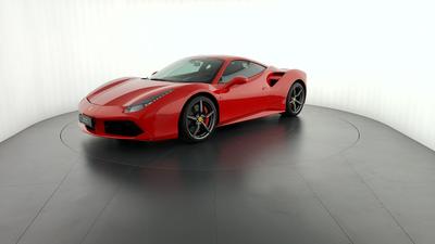 Ferrari 488 GTB -  - Joinsteer - #1