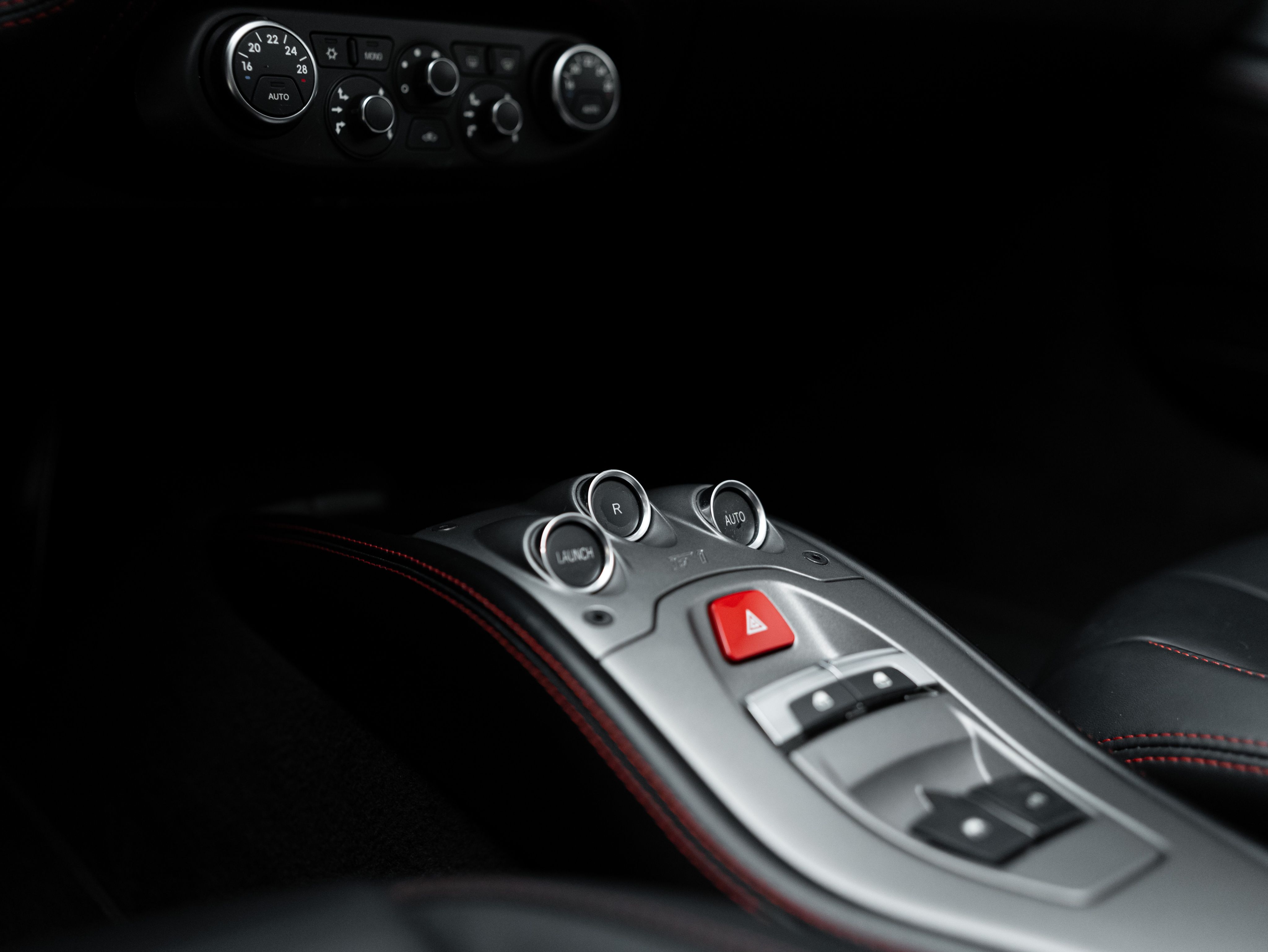 Ferrari 458 Spider - 2013 - Joinsteer - #57