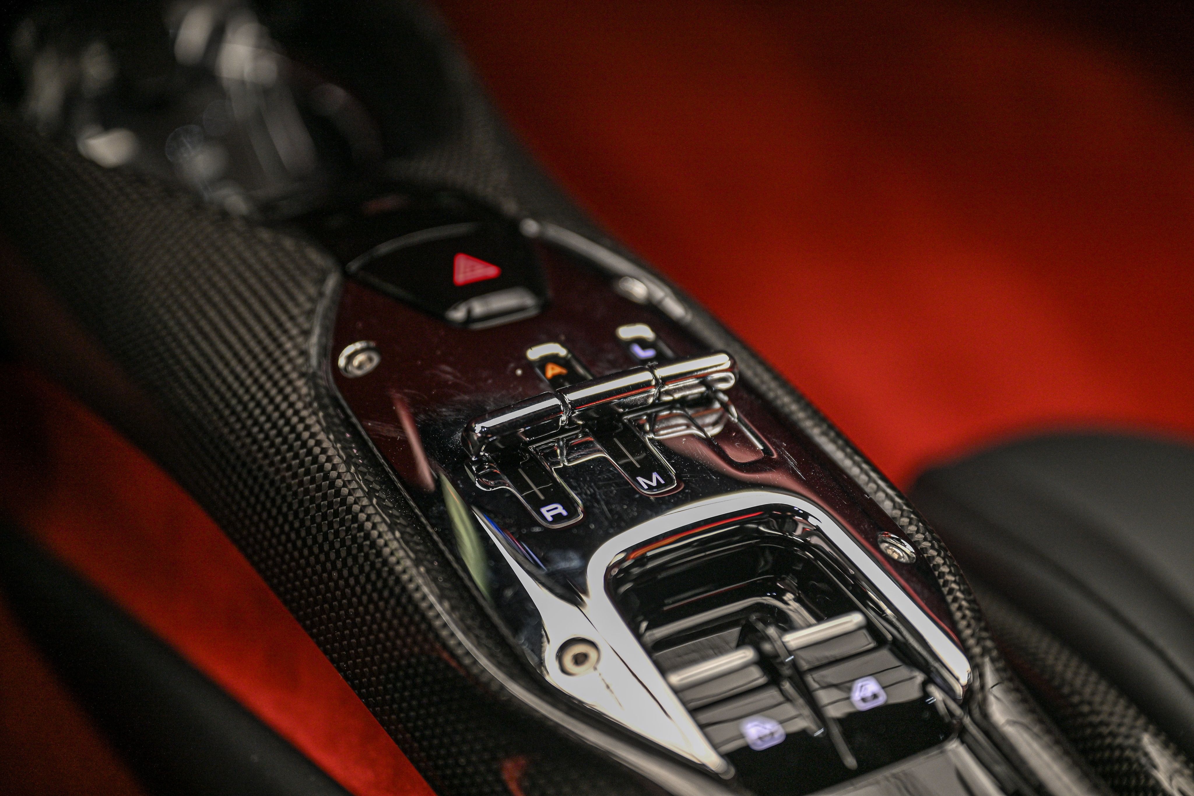 Ferrari 296 GTB - 2025 - Joinsteer - #19