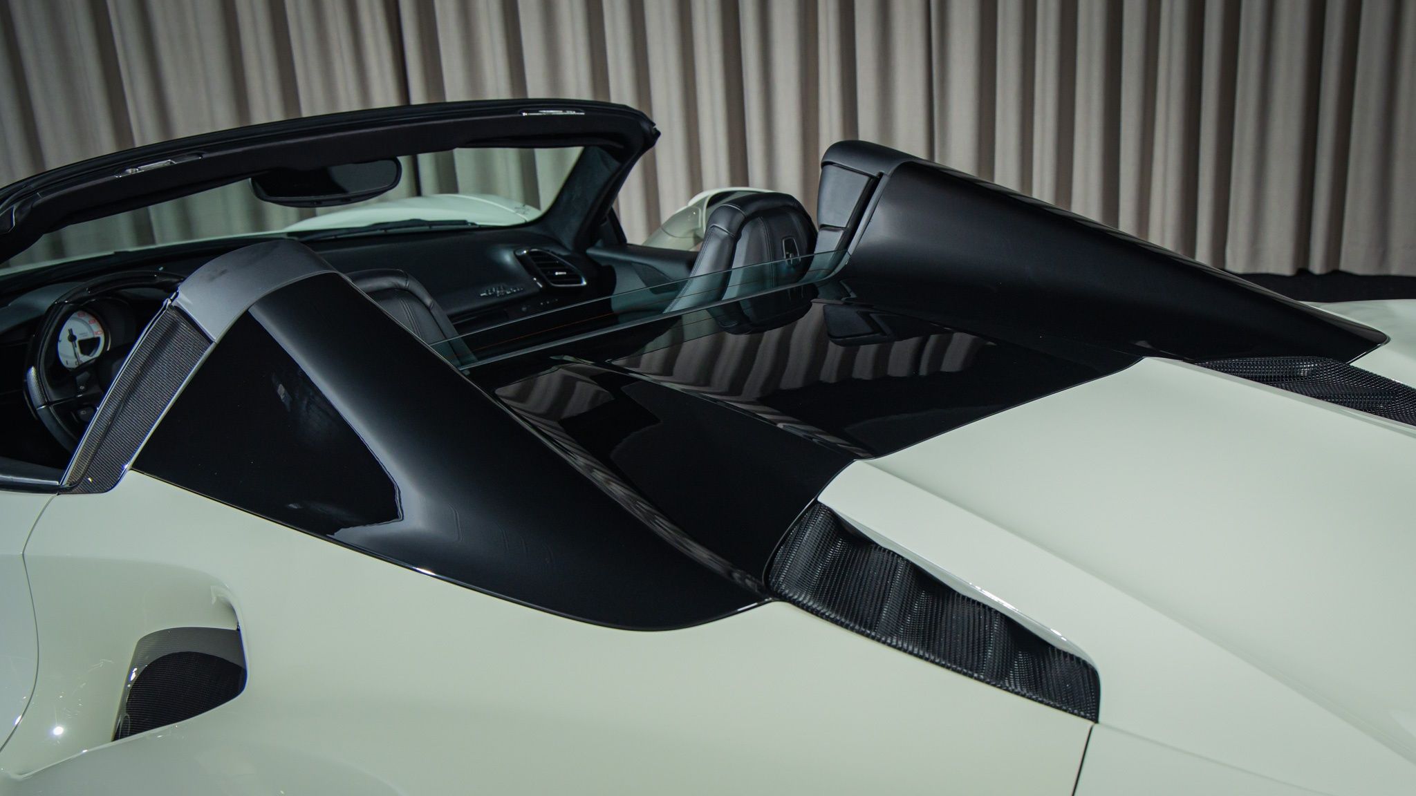 Ferrari 488 Spider - 2017 - Joinsteer - #27