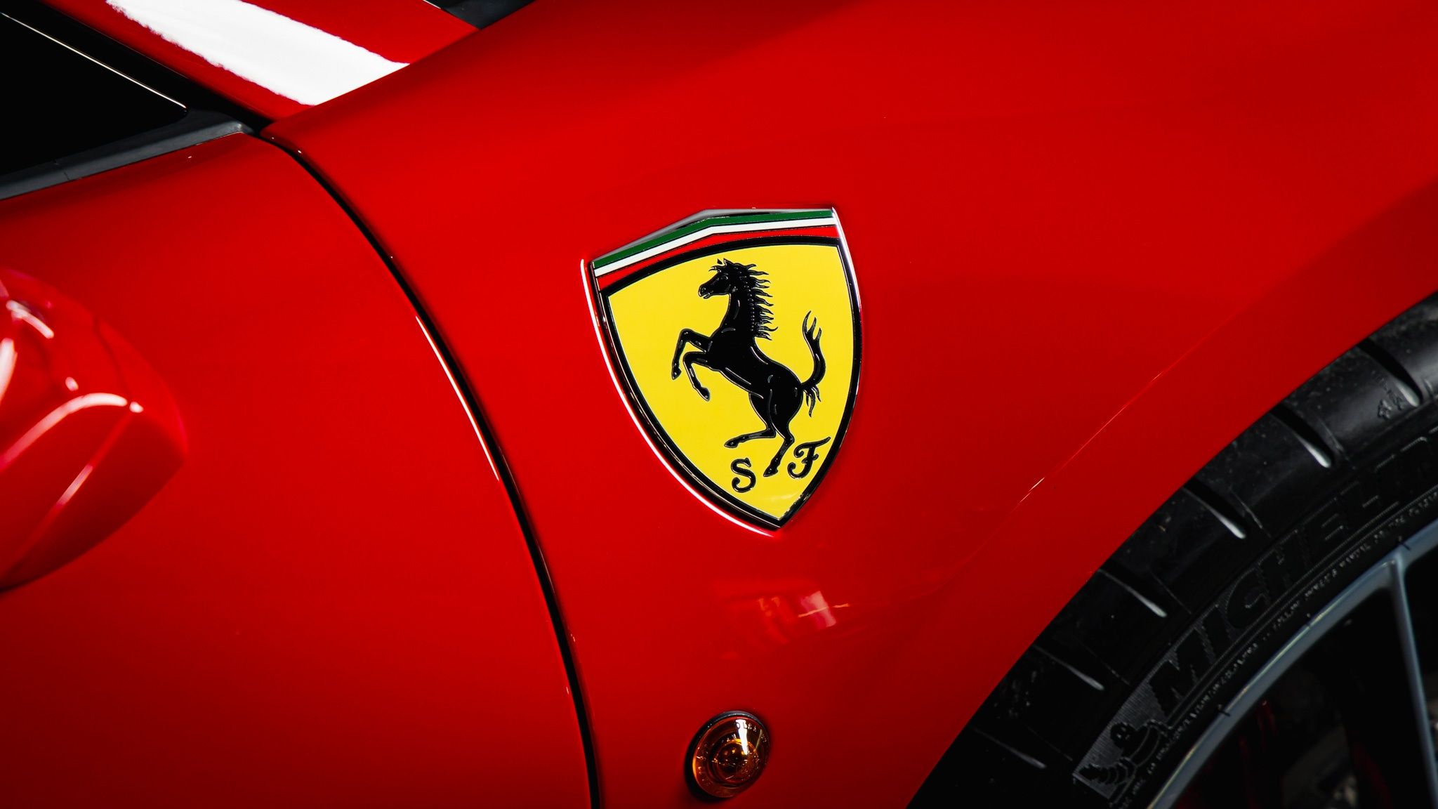 Ferrari 488 Spider - 2015 - Joinsteer - #22