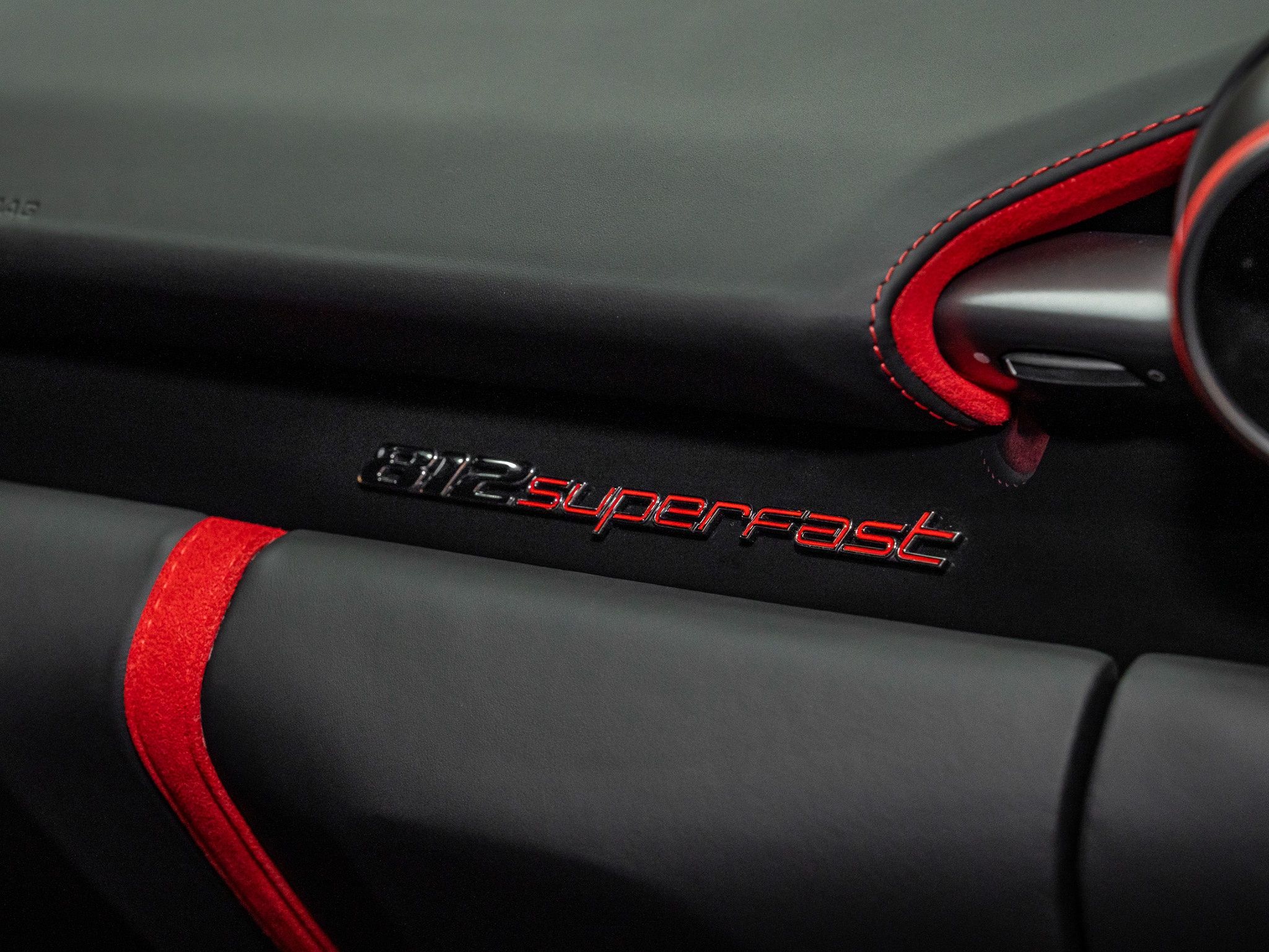 Ferrari 812 Superfast - 2020 - Joinsteer - #31