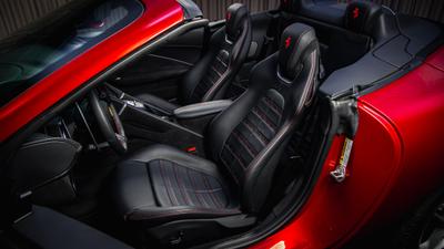 Ferrari Roma Spider -  - Joinsteer - #5