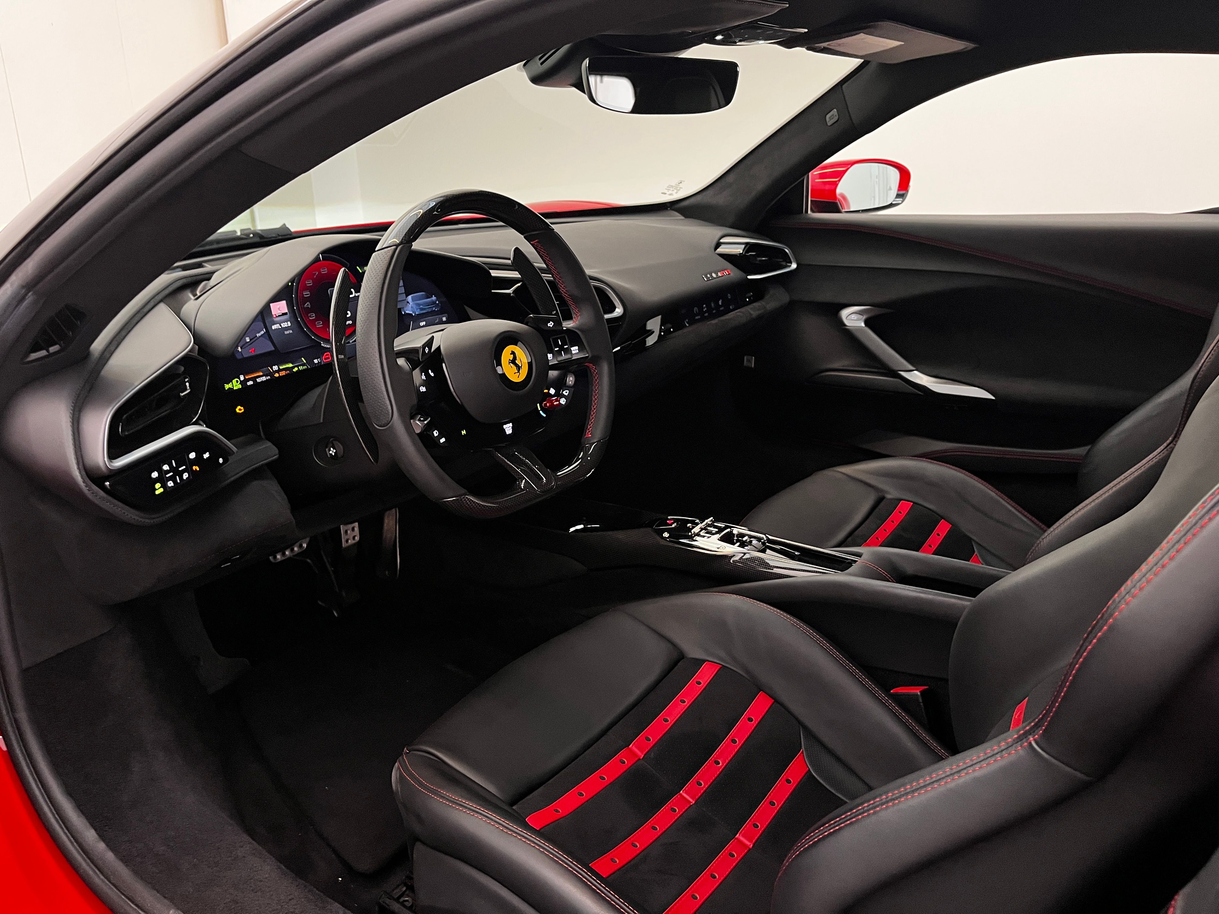 Ferrari 296 GTB - 2023 - Joinsteer - #5