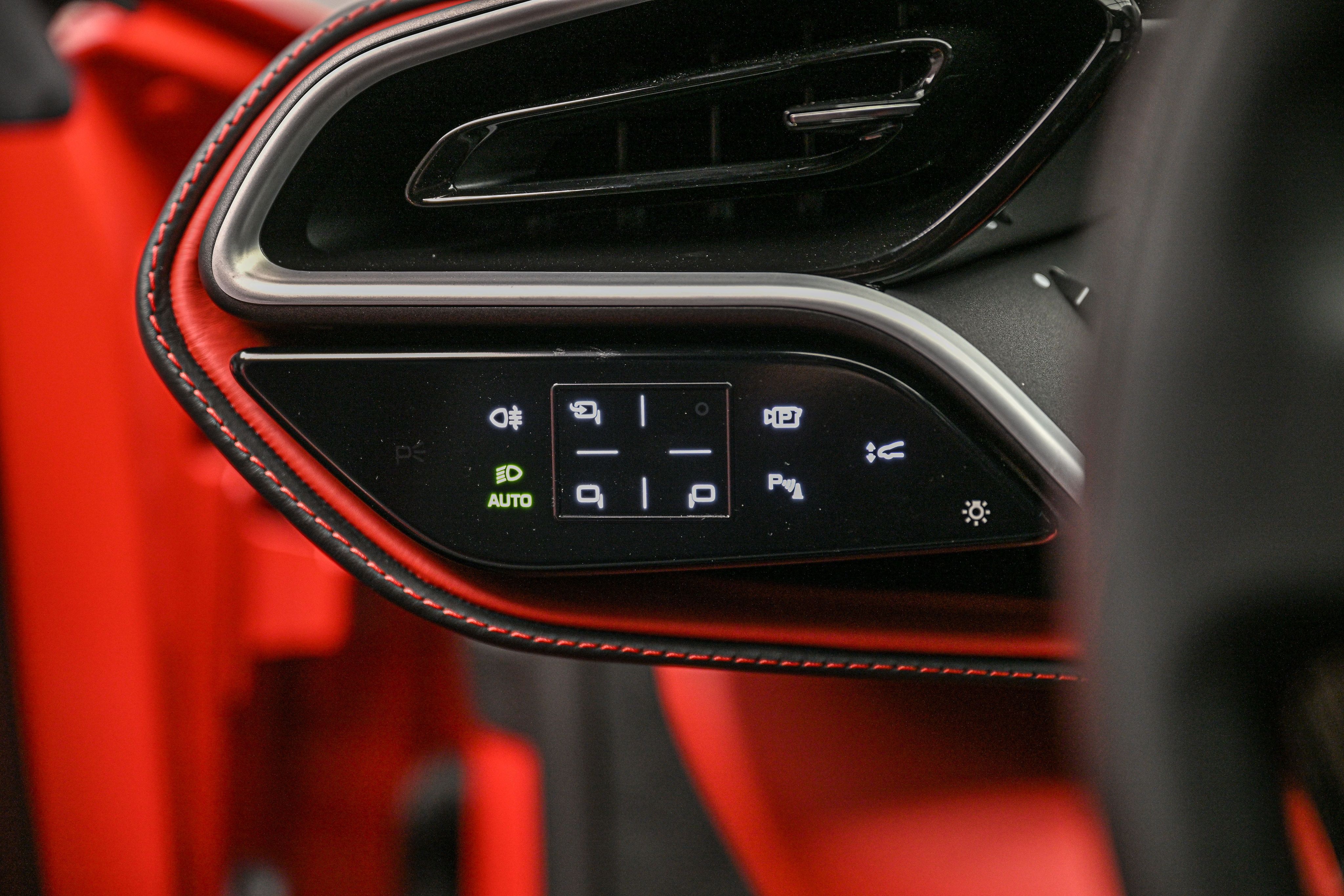 Ferrari 296 GTB - 2025 - Joinsteer - #20