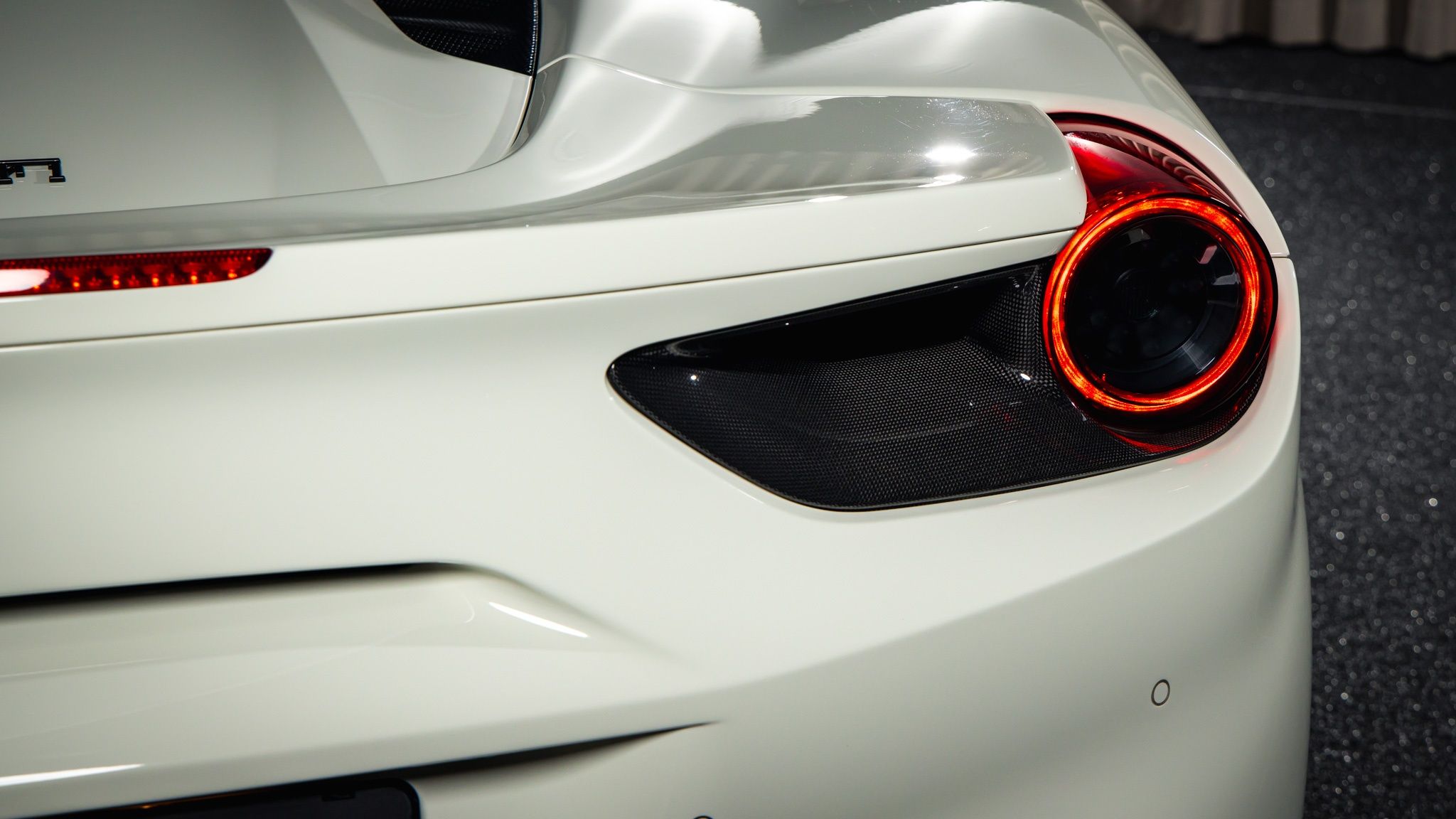 Ferrari 488 Spider - 2017 - Joinsteer - #29