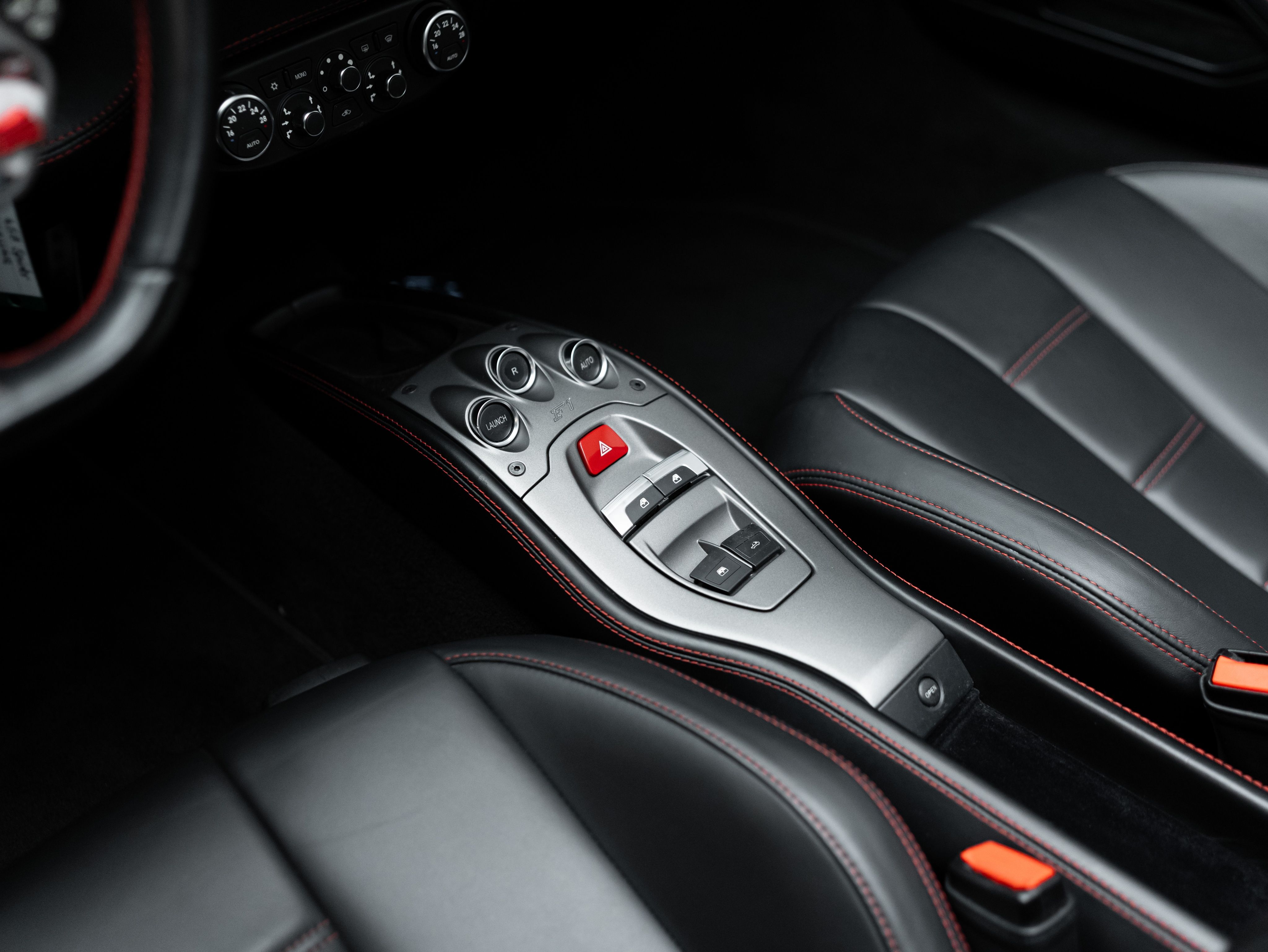 Ferrari 458 Spider - 2013 - Joinsteer - #58