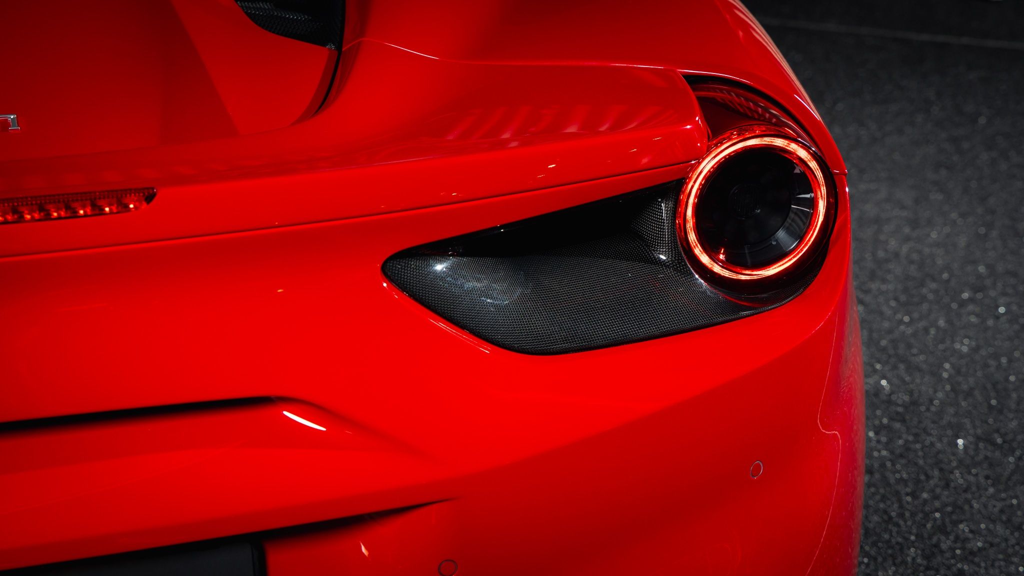 Ferrari 488 Spider - 2015 - Joinsteer - #24