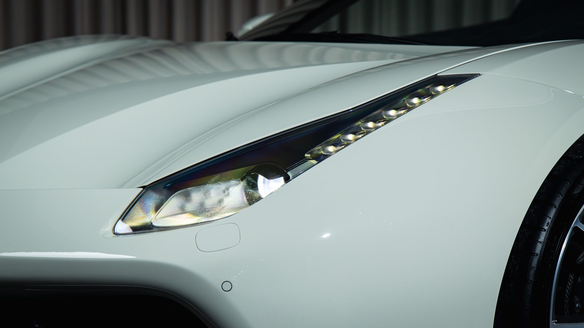 Ferrari 488 Spider - 2017 - Joinsteer - #30