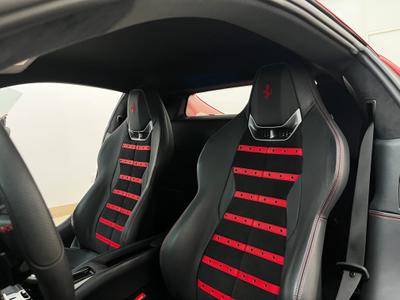 Ferrari 296 GTB -  - Joinsteer - #5