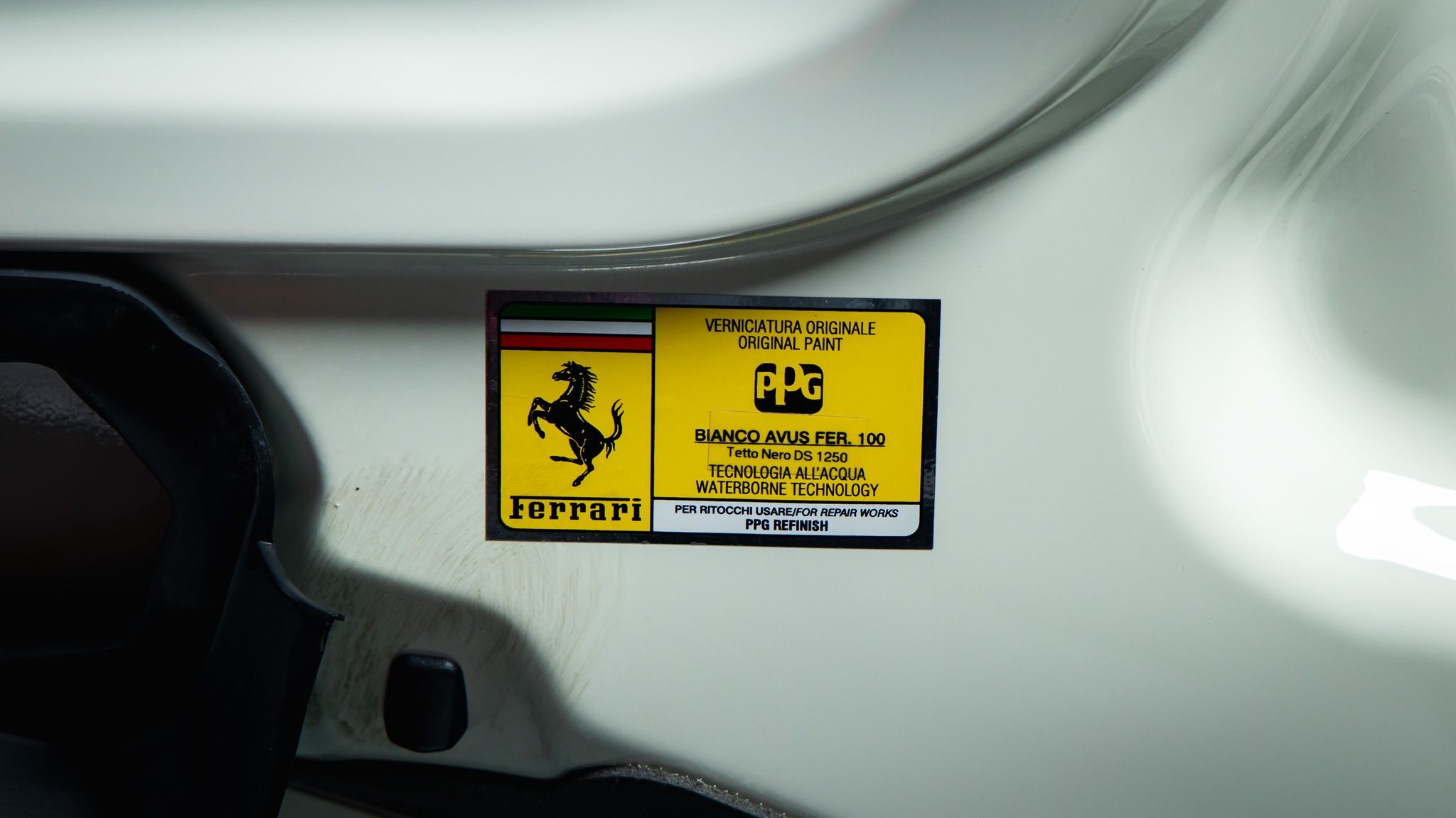 Ferrari 488 Spider - 2017 - Joinsteer - #31