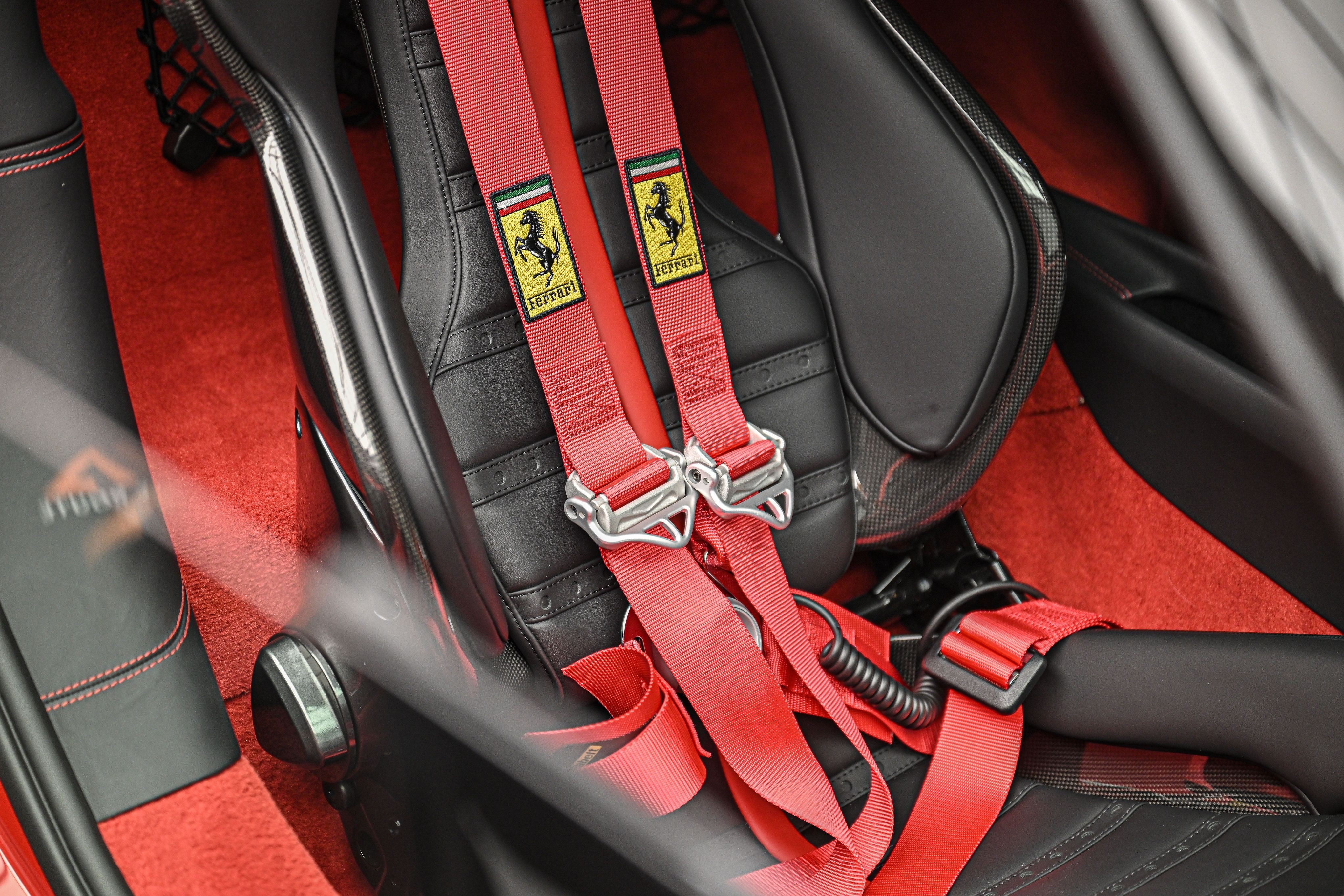 Ferrari 296 GTB - 2025 - Joinsteer - #22