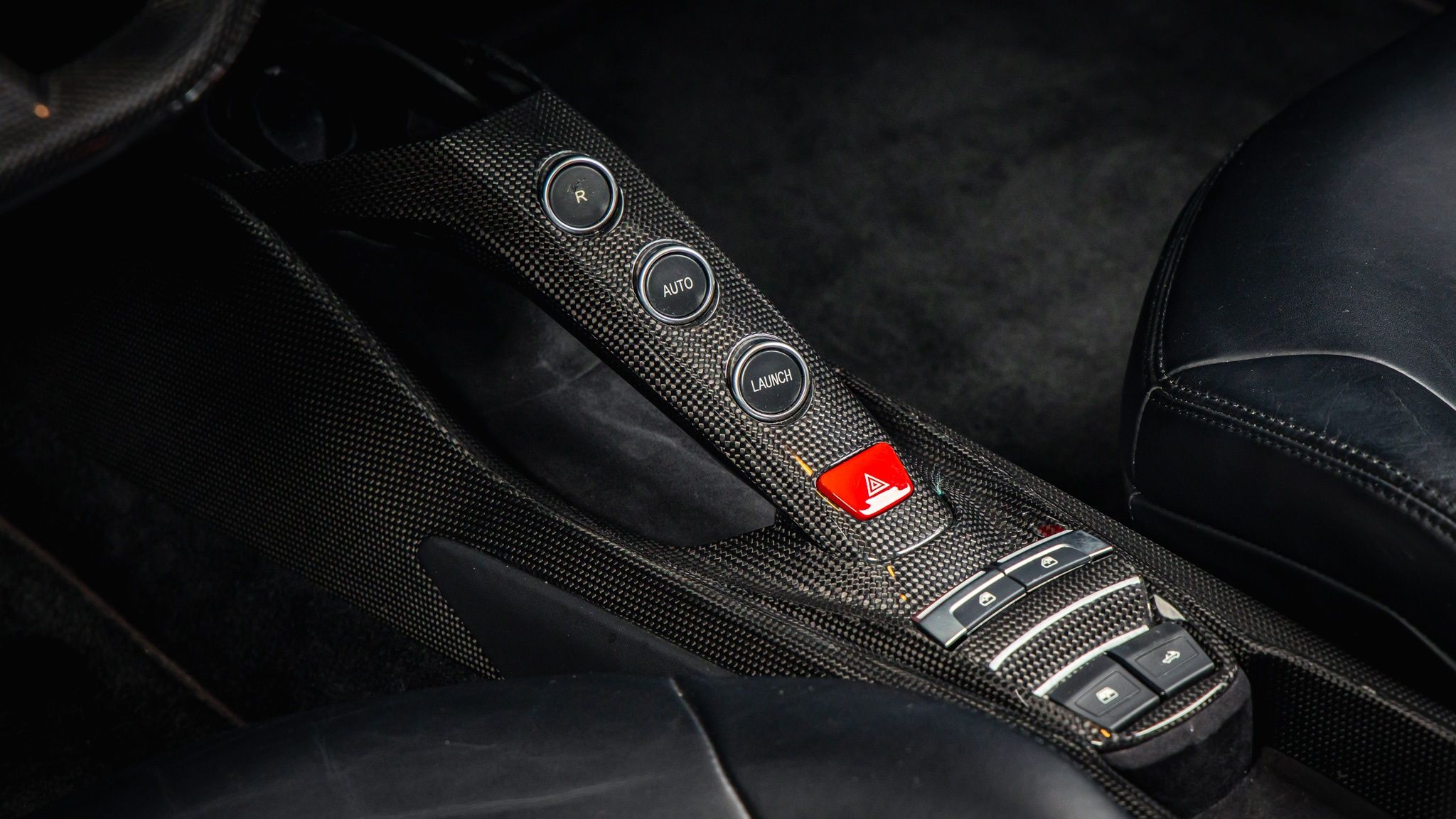 Ferrari 488 Spider - 2017 - Joinsteer - #33