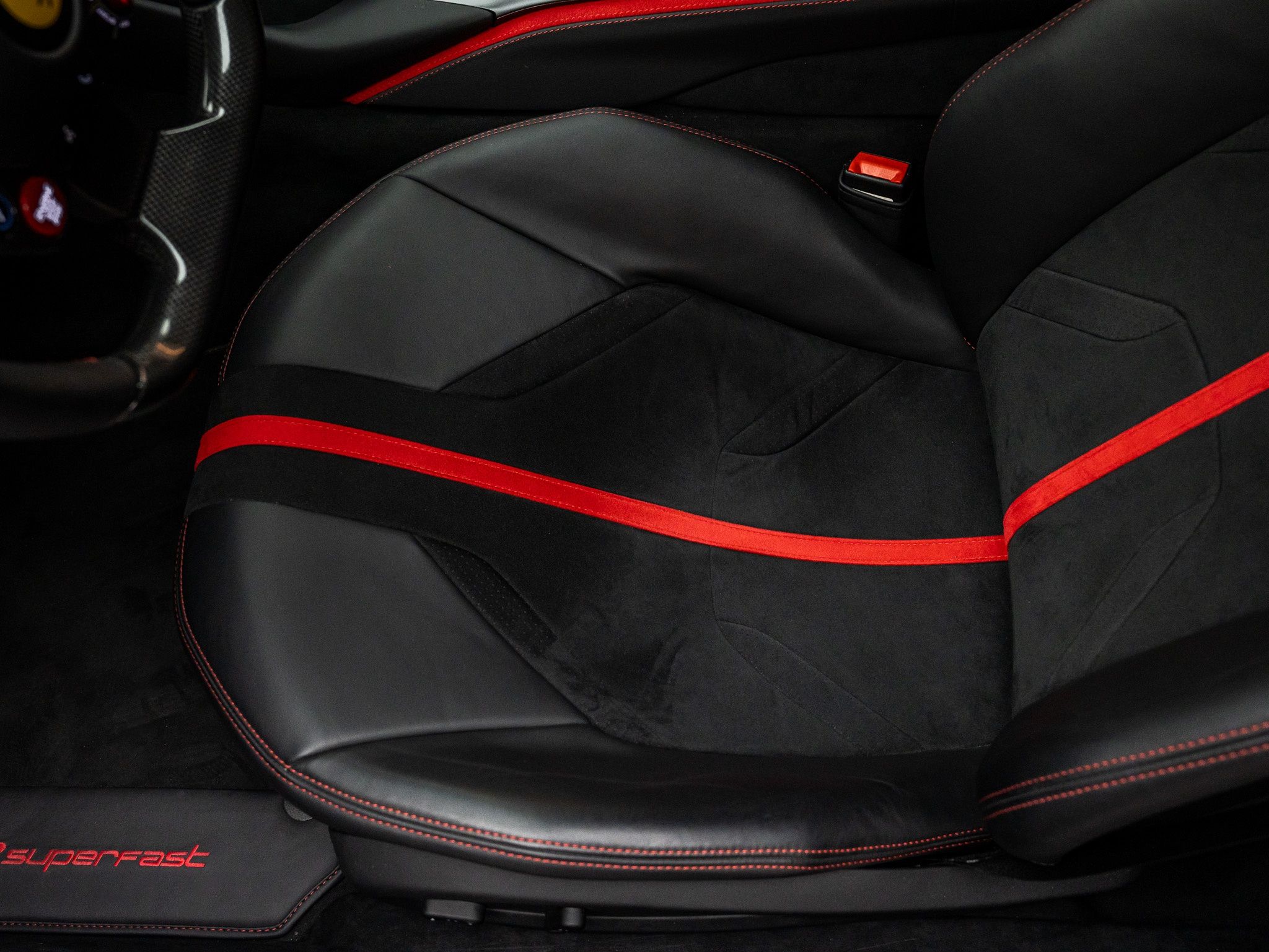 Ferrari 812 Superfast - 2020 - Joinsteer - #34