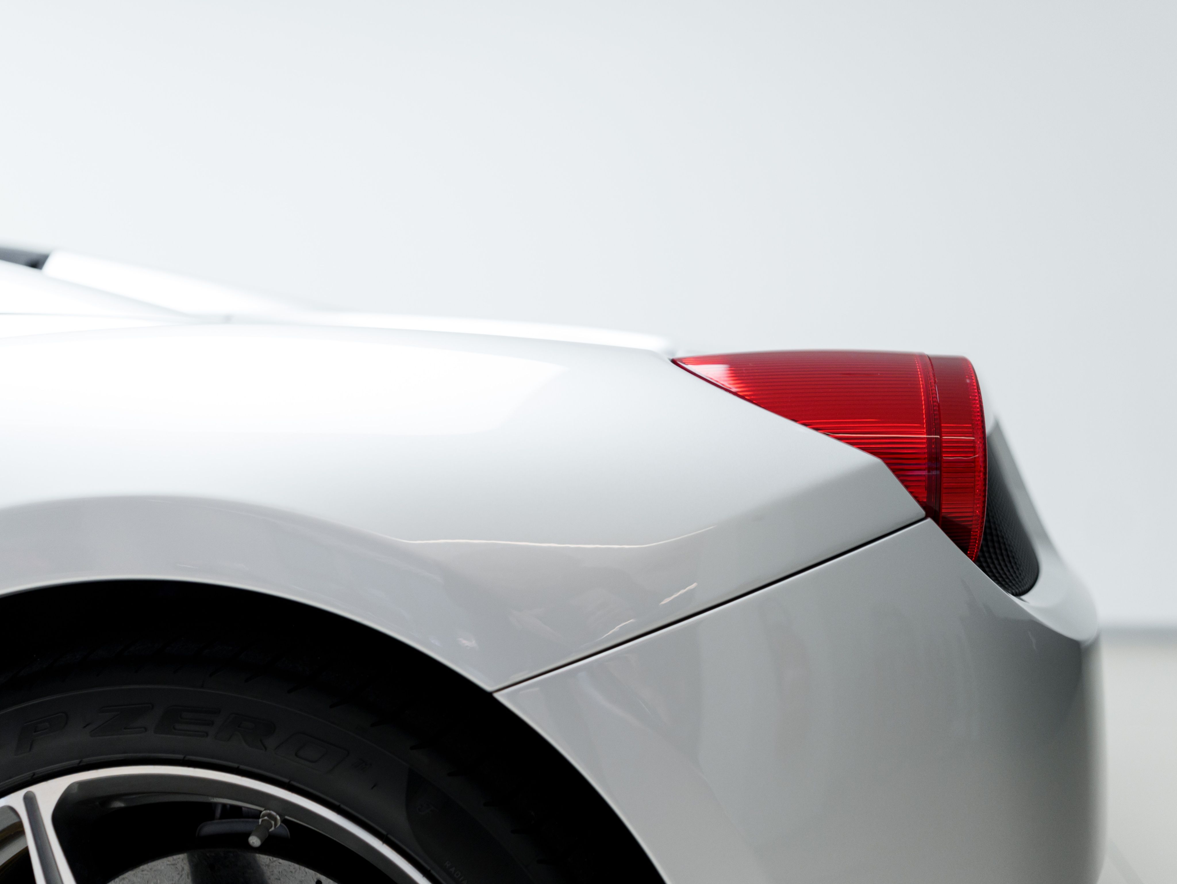 Ferrari 458 Spider - 2013 - Joinsteer - #60