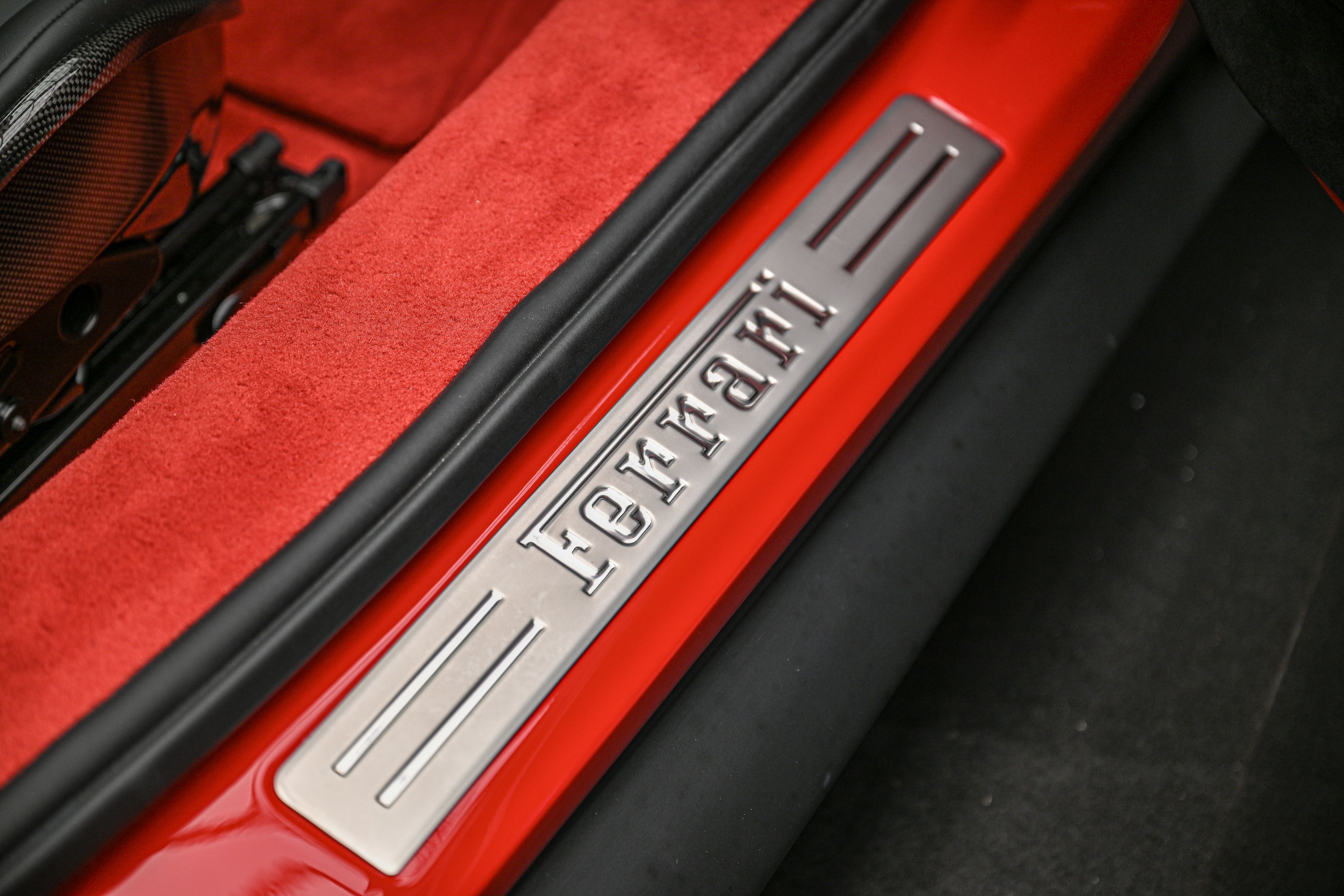 Ferrari 296 GTB - 2025 - Joinsteer - #23