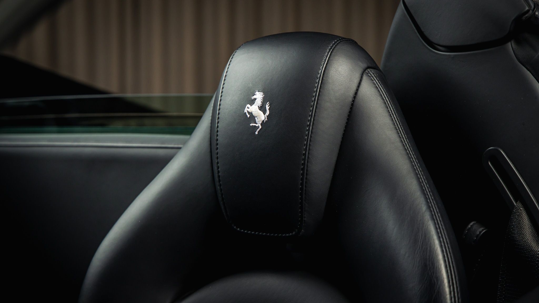 Ferrari 488 Spider - 2017 - Joinsteer - #37