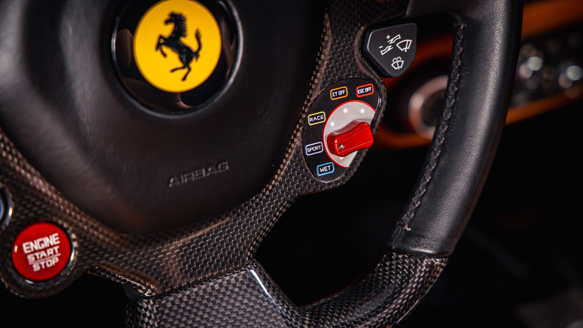 Ferrari 488 Spider - 2015 - Joinsteer - #30