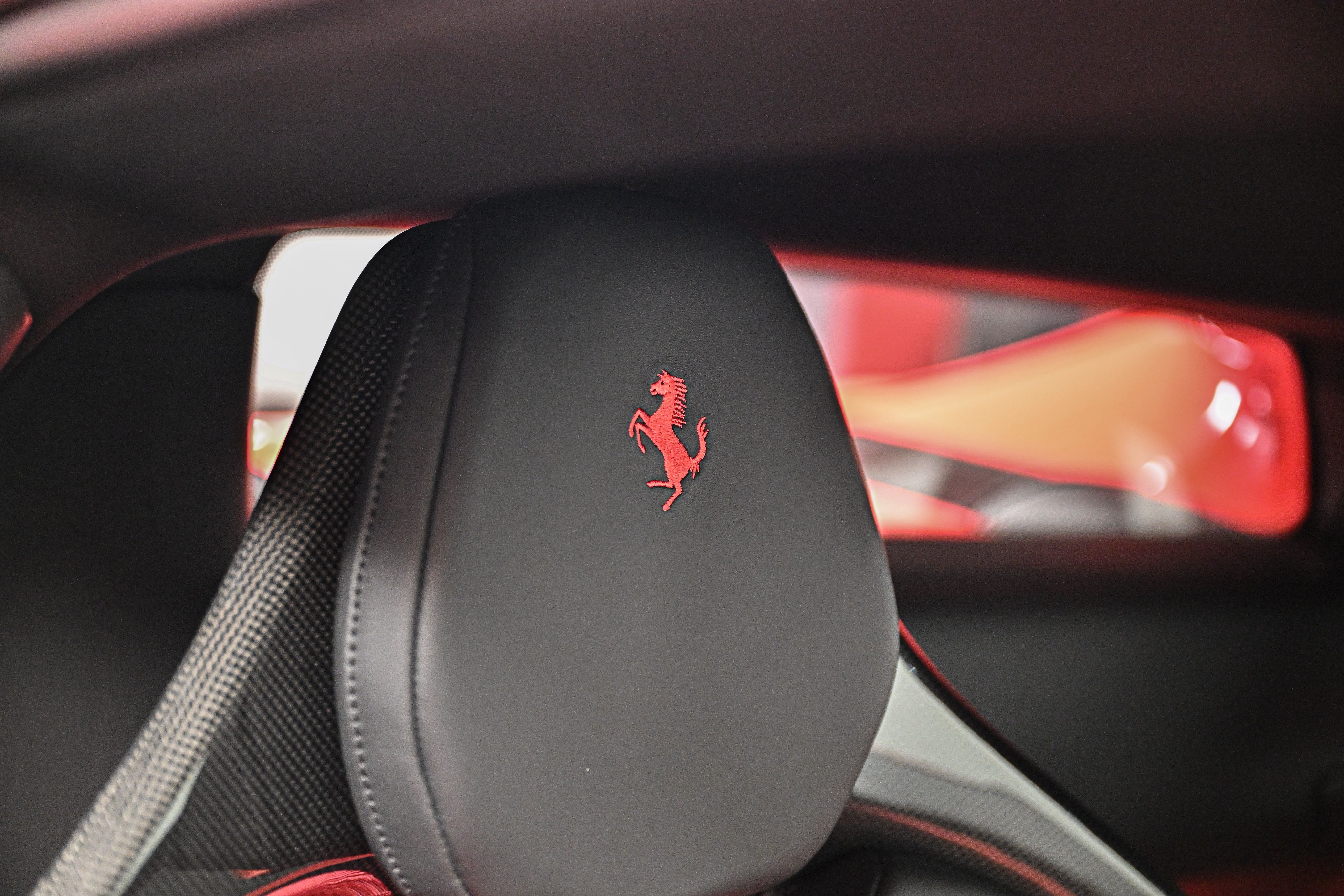 Ferrari 296 GTB - 2025 - Joinsteer - #25