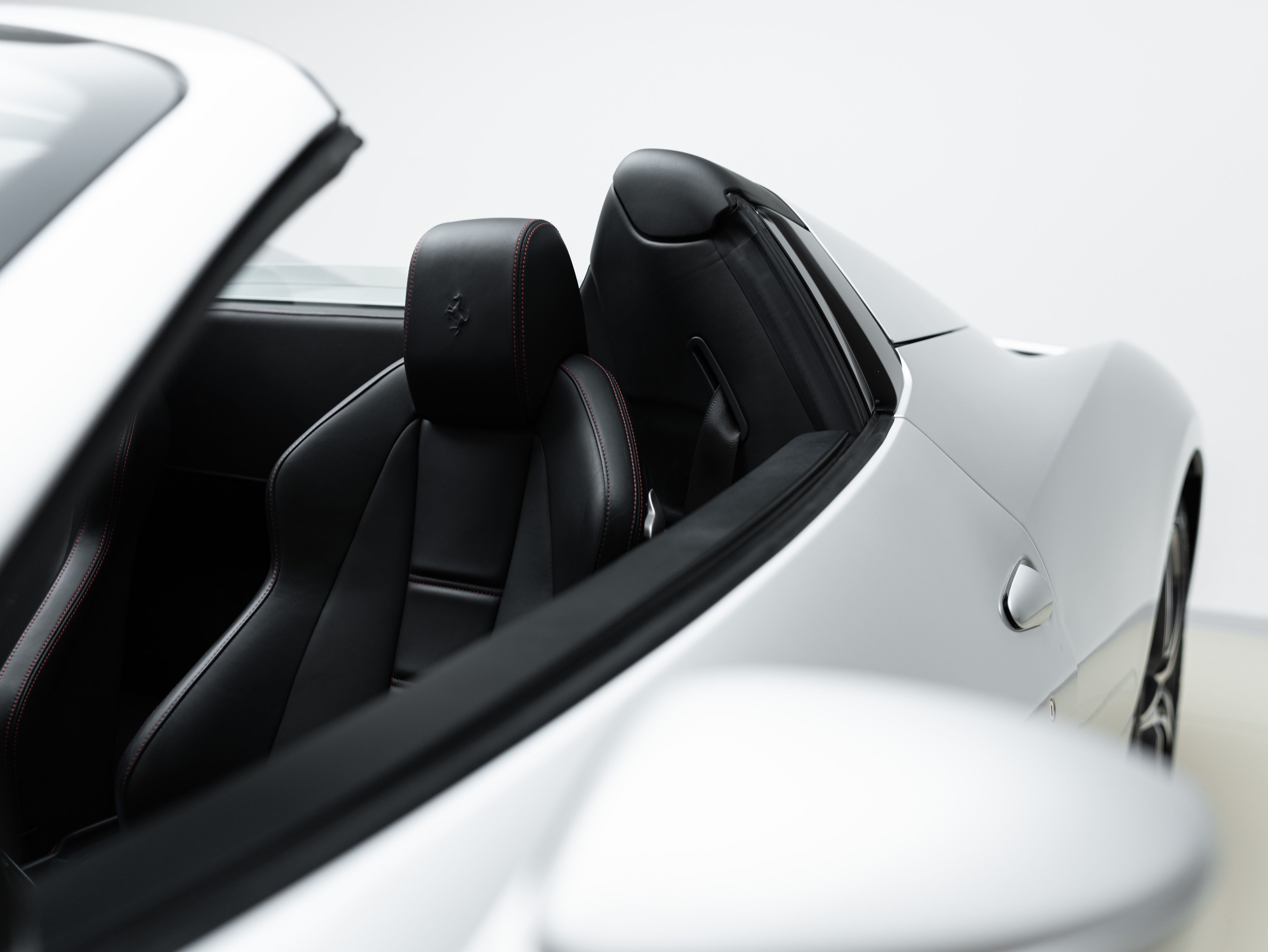 Ferrari 458 Spider - 2013 - Joinsteer - #63