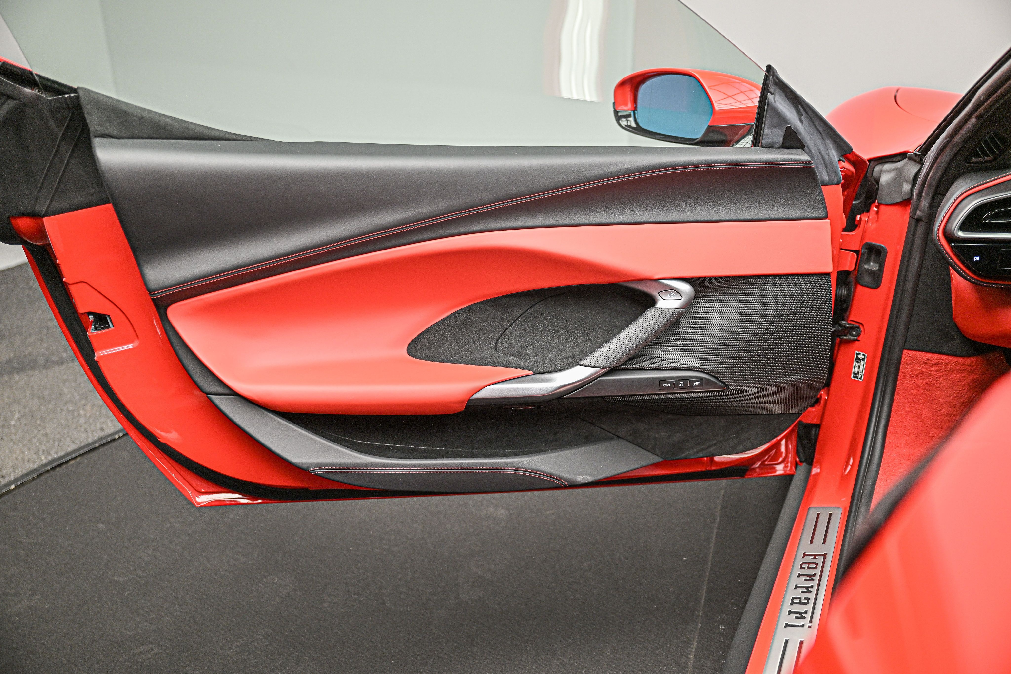 Ferrari 296 GTB - 2025 - Joinsteer - #26