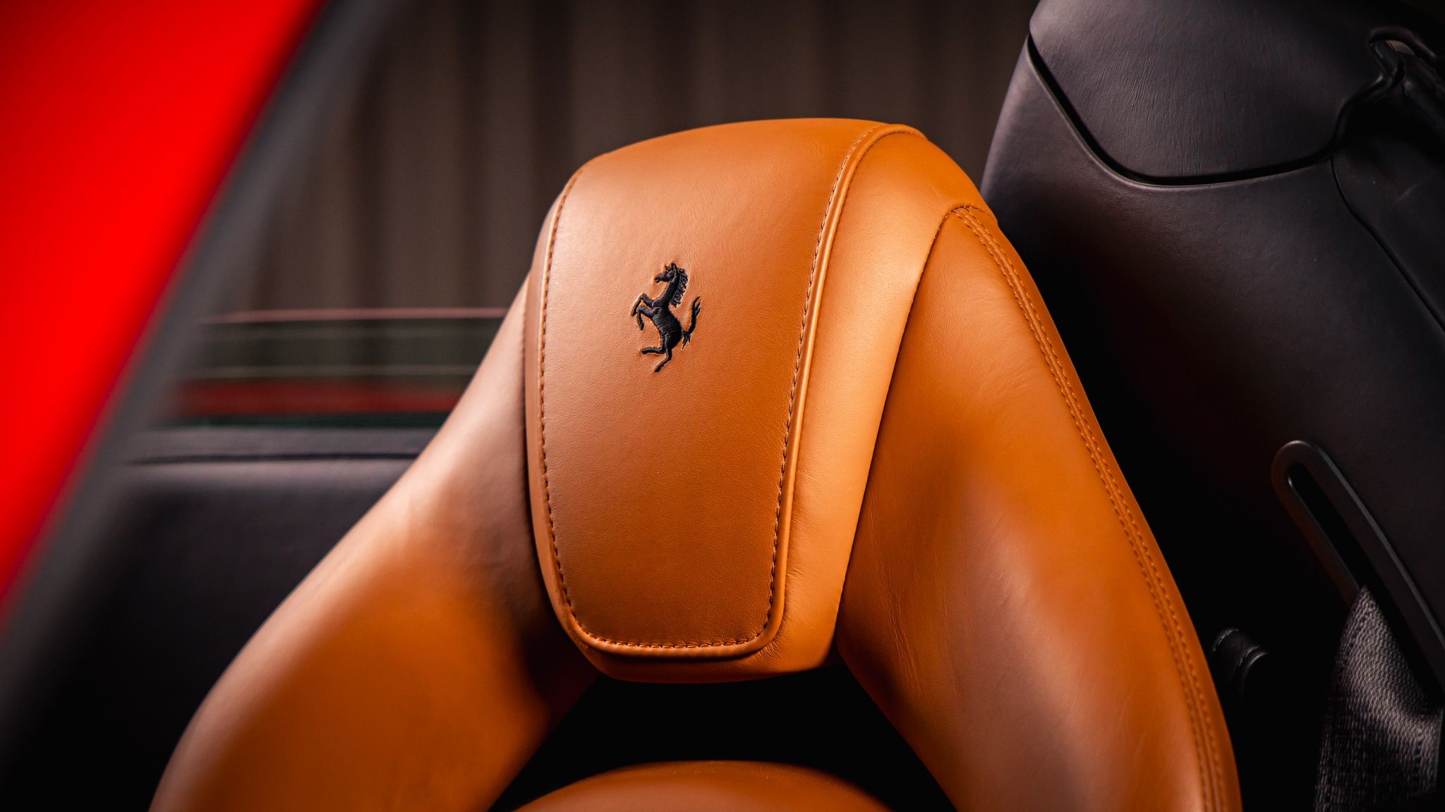 Ferrari 488 Spider - 2015 - Joinsteer - #33