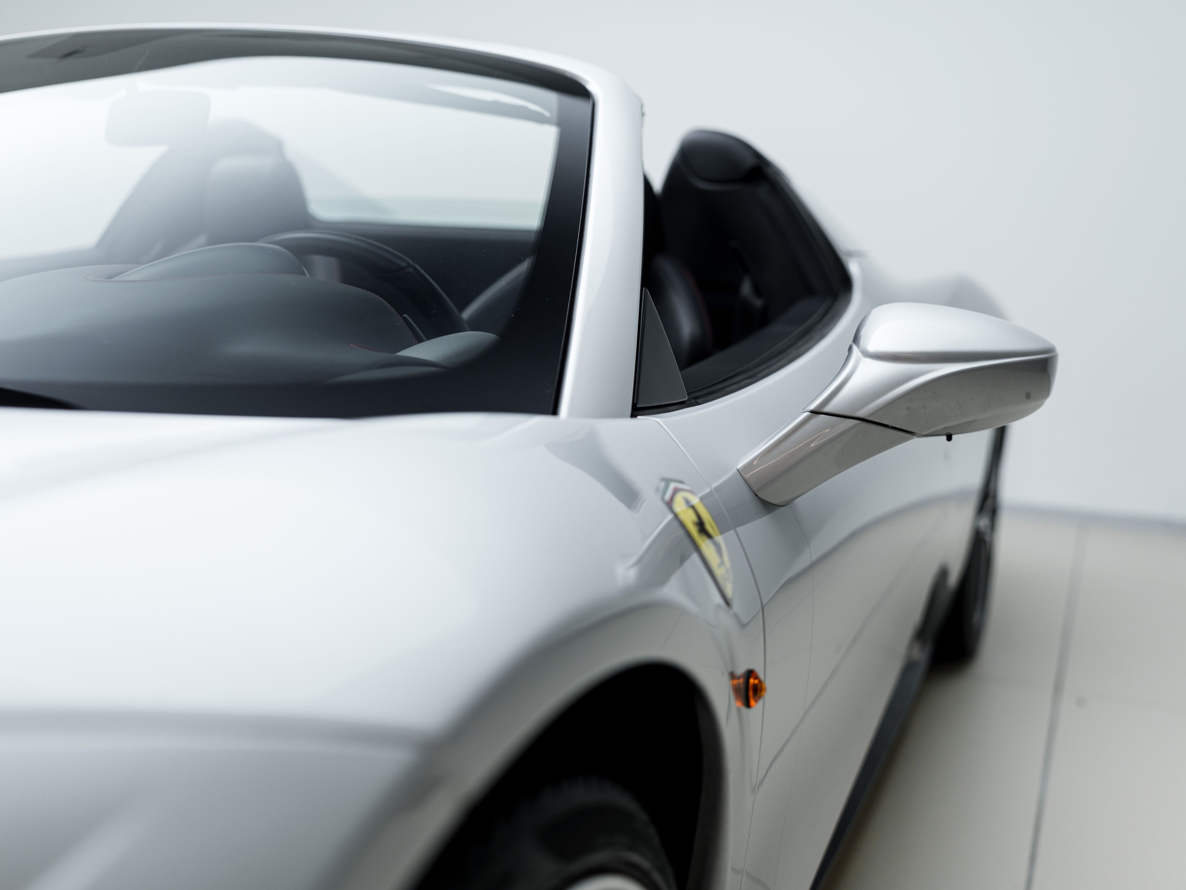 Ferrari 458 Spider - 2013 - Joinsteer - #64