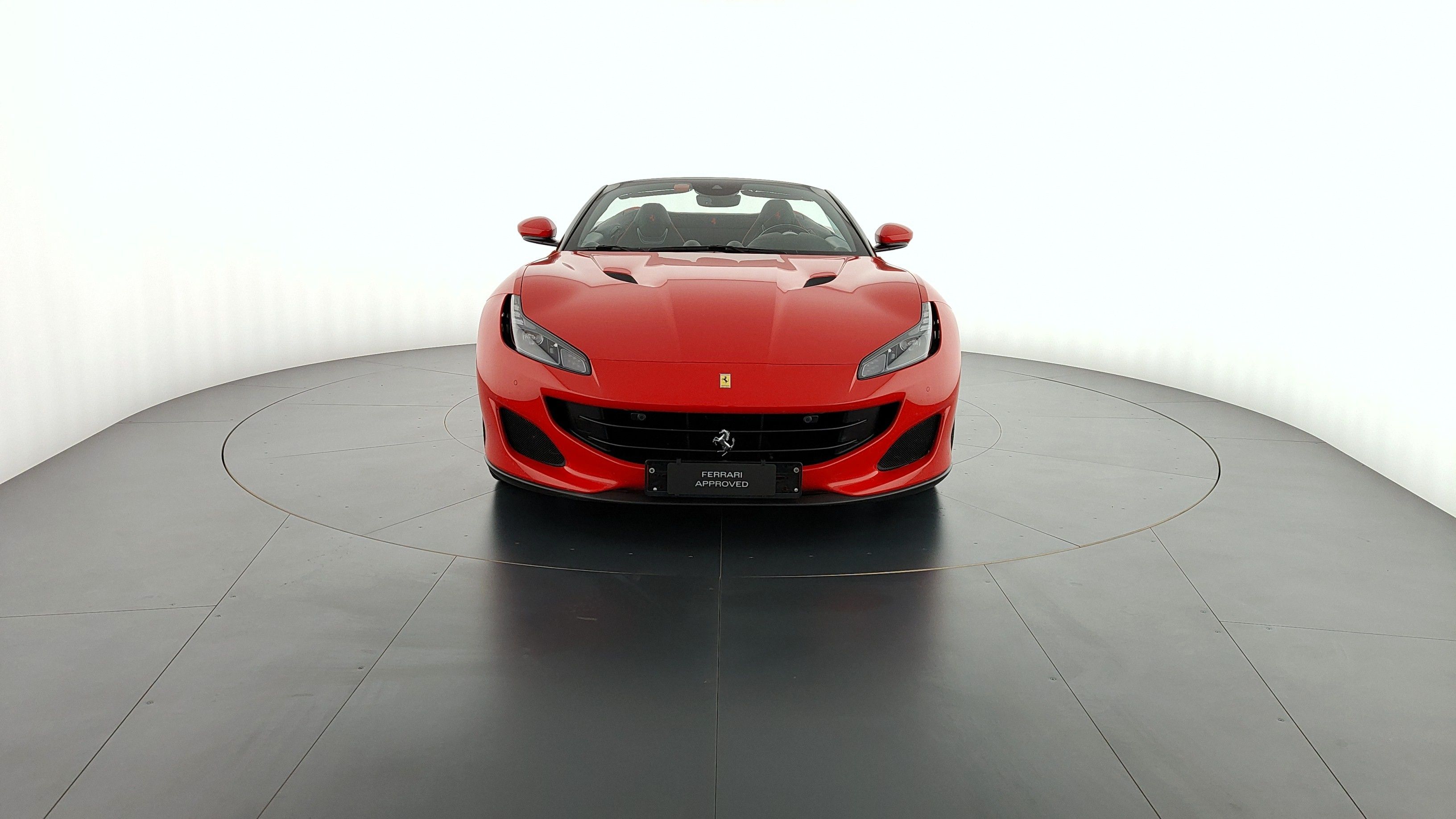 Ferrari Portofino - 2020 - Joinsteer - #2