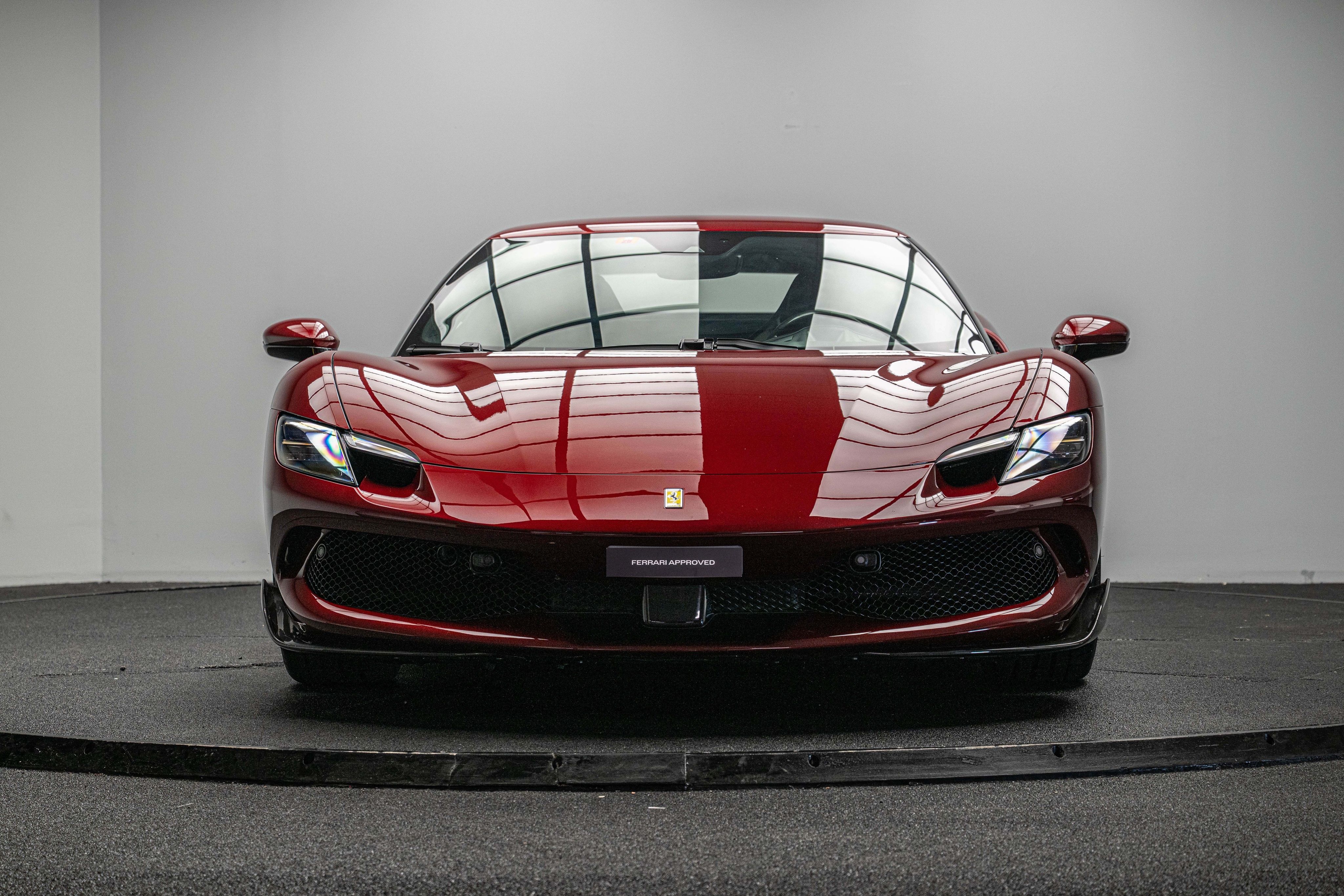 Ferrari 296 GTB - 2024 - Joinsteer - #2