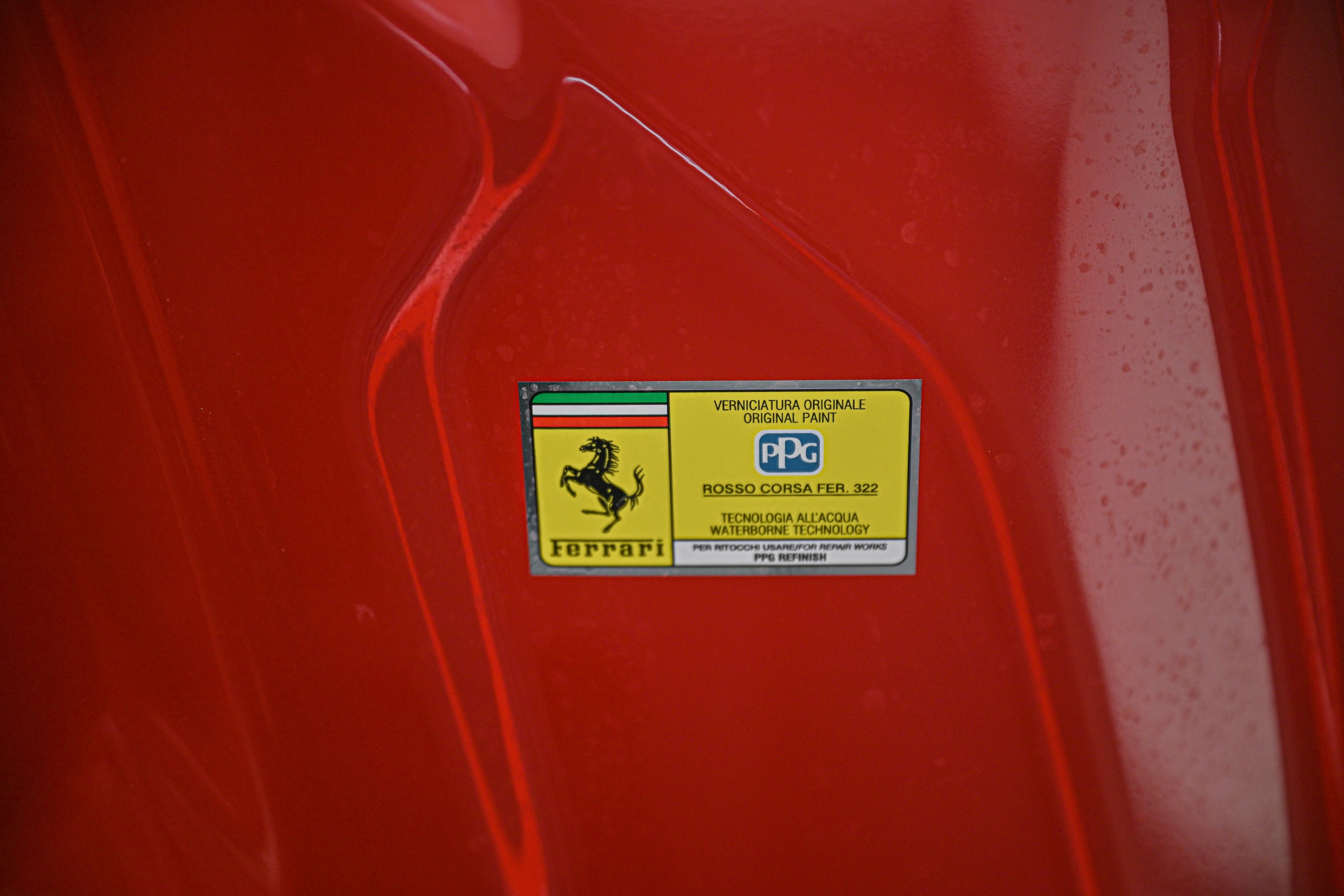 Ferrari 296 GTB - 2025 - Joinsteer - #28