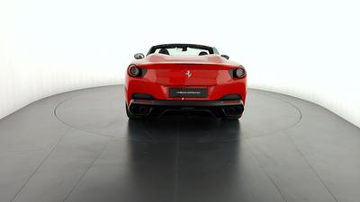 Ferrari Portofino -  - Joinsteer - #3