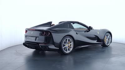 Ferrari 812 GTS - - Joinsteer - #2