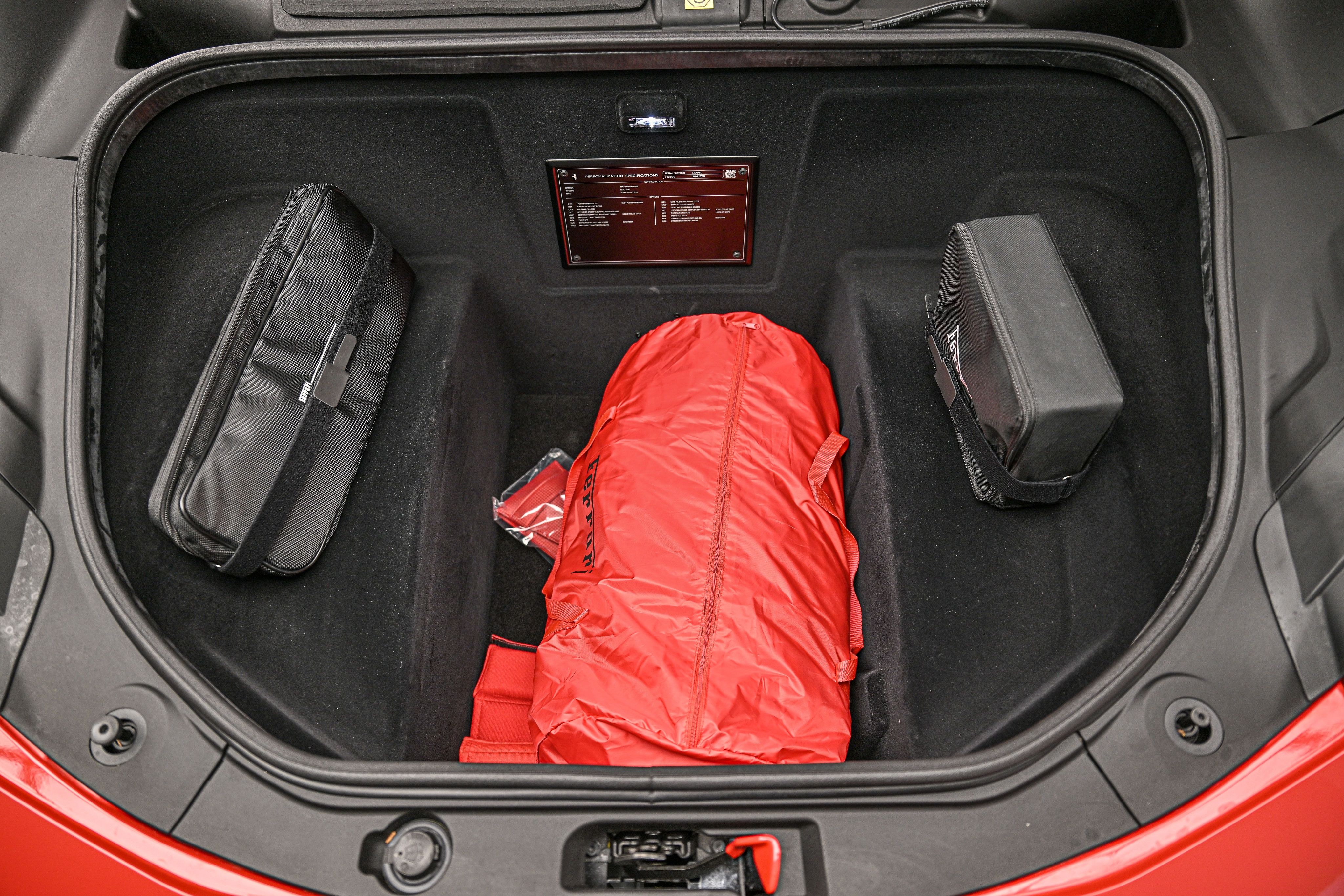 Ferrari 296 GTB - 2025 - Joinsteer - #29