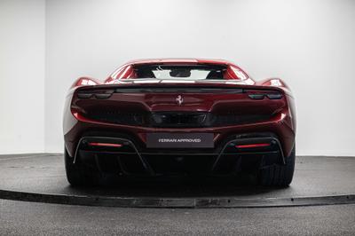 Ferrari 296 GTB -  - Joinsteer - #3