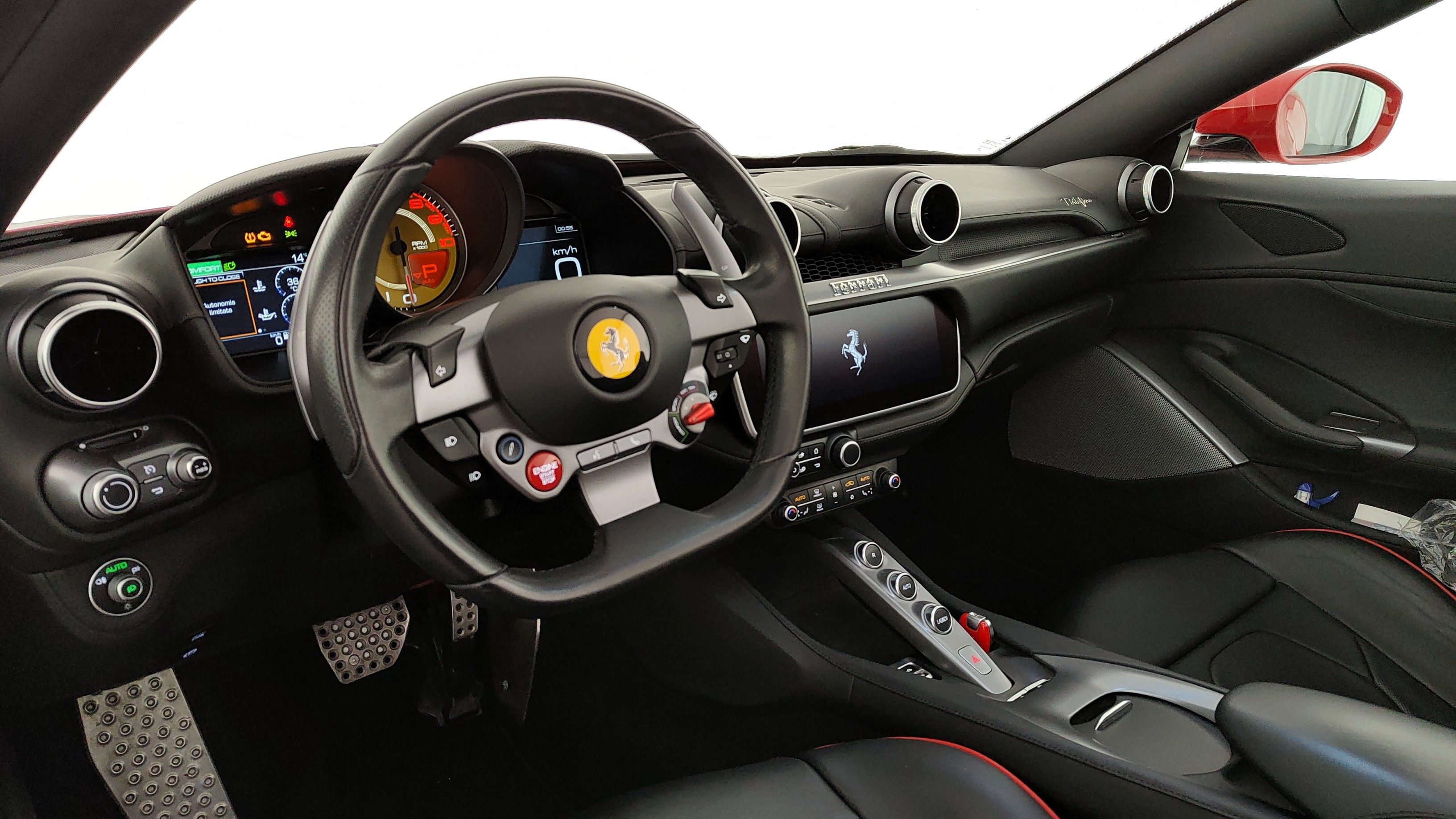 Ferrari Portofino - 2020 - Joinsteer - #5