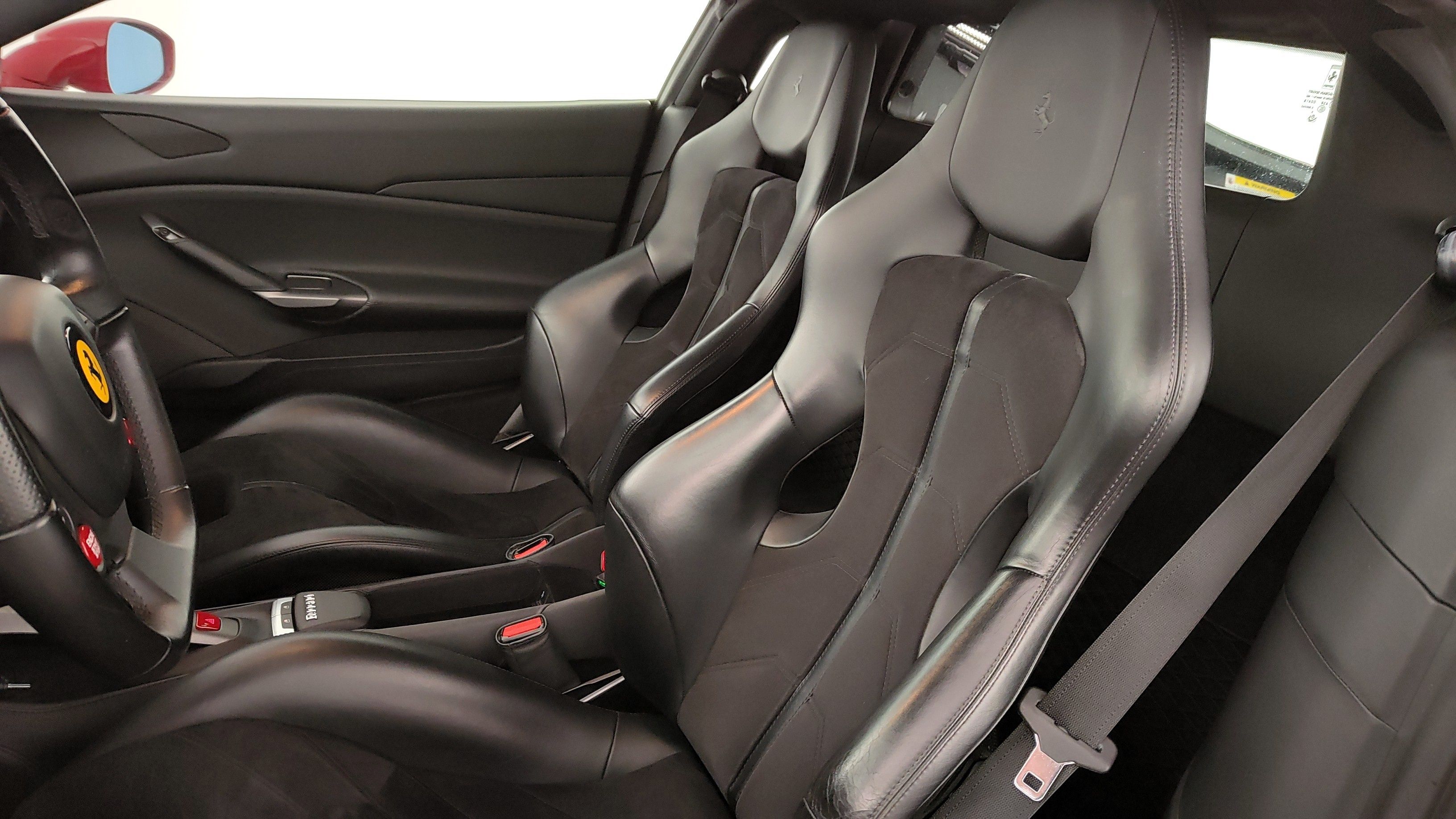 Ferrari 488 GTB - 2016 - Joinsteer - #6