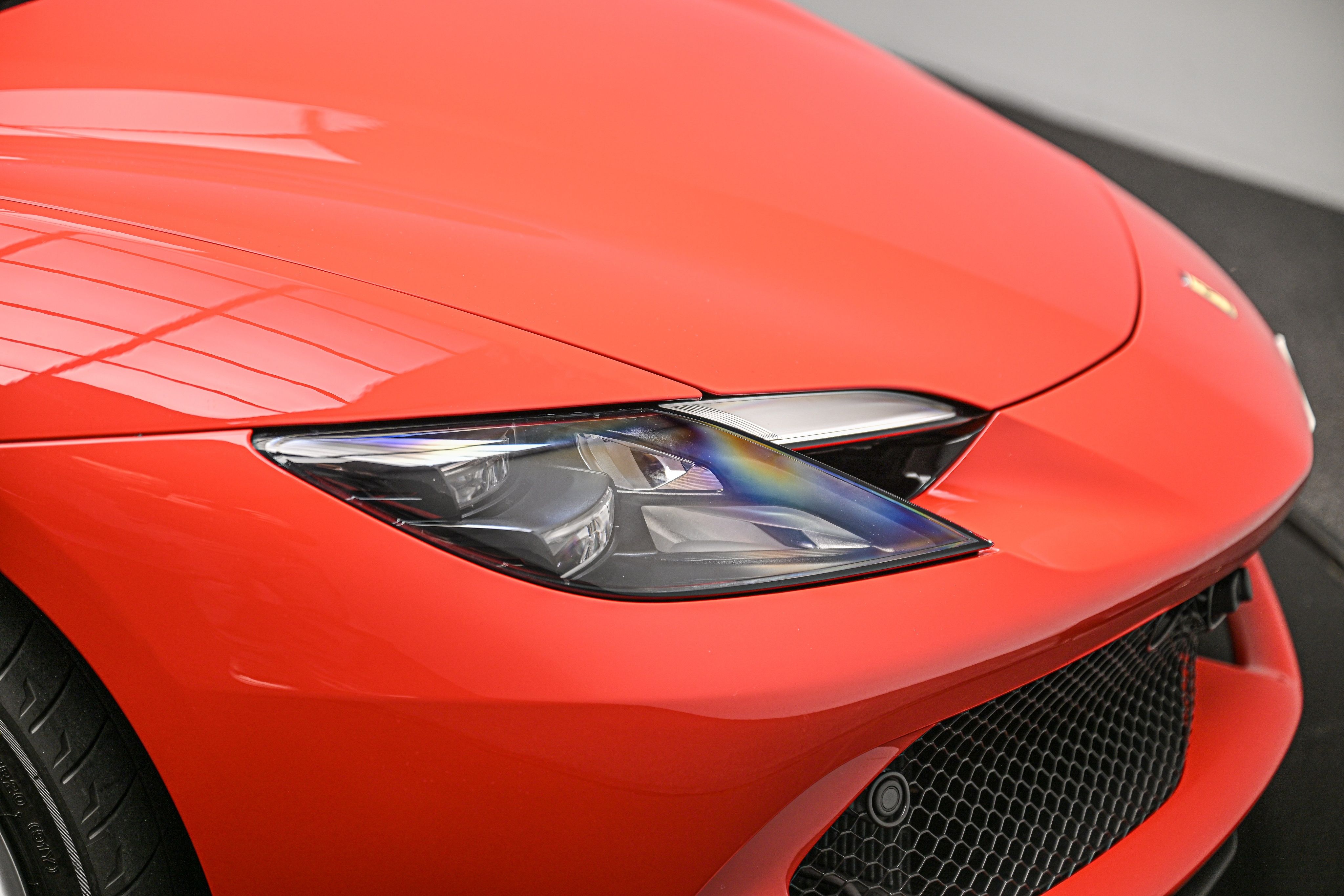 Ferrari 296 GTB - 2025 - Joinsteer - #31